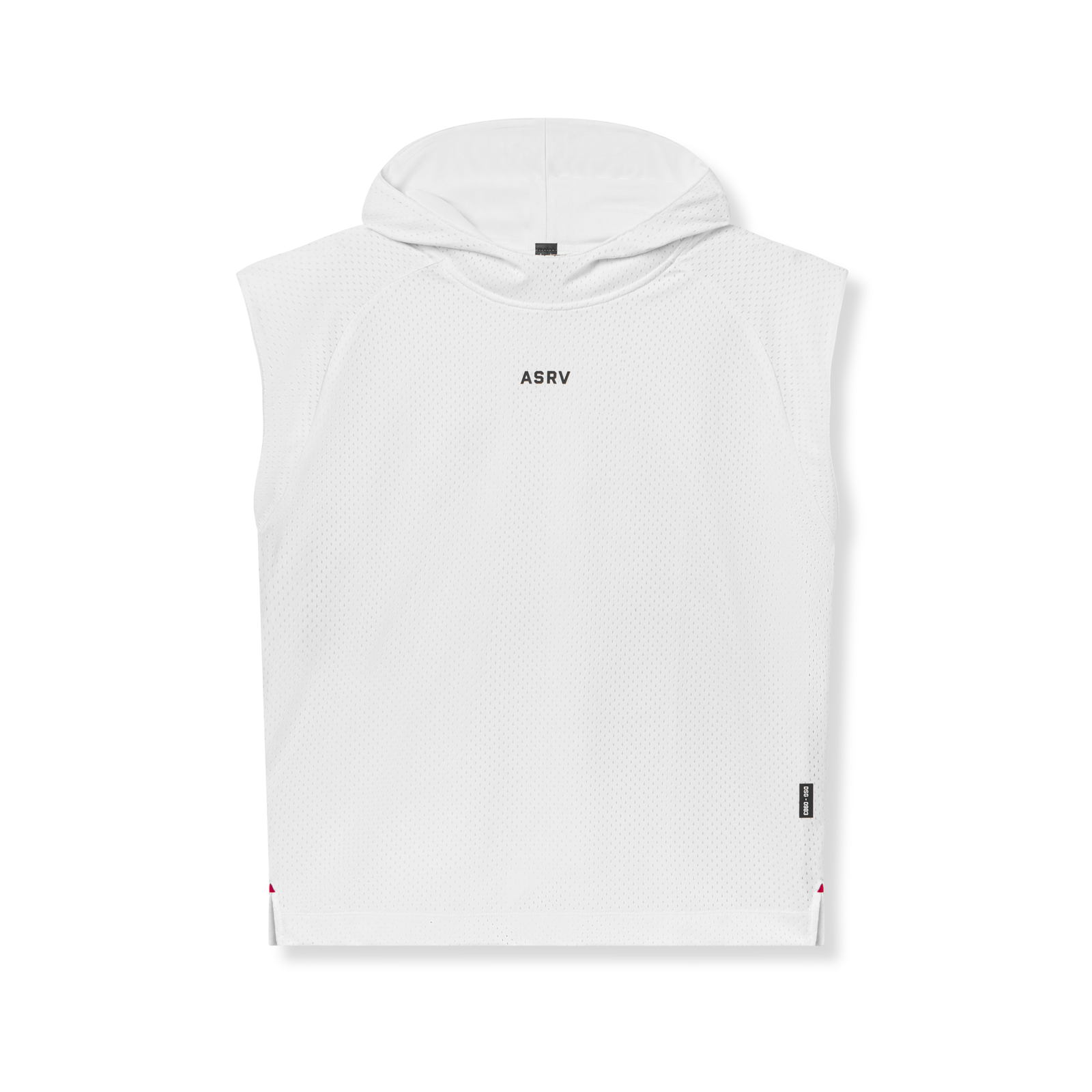 ASRV Reversible 2-In-1 Cutoff Hoodie