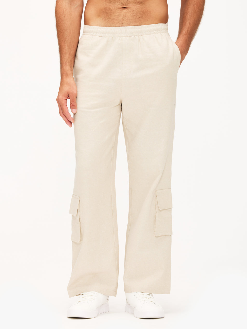KROST Breezy Canvas Wide Leg Cargo – The Shop at Equinox