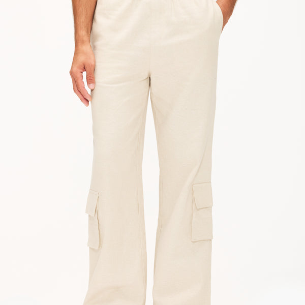 パラライ ParadoxLive SWANK pe✌ce Cargo Pants Pants – The Shop at Equinox