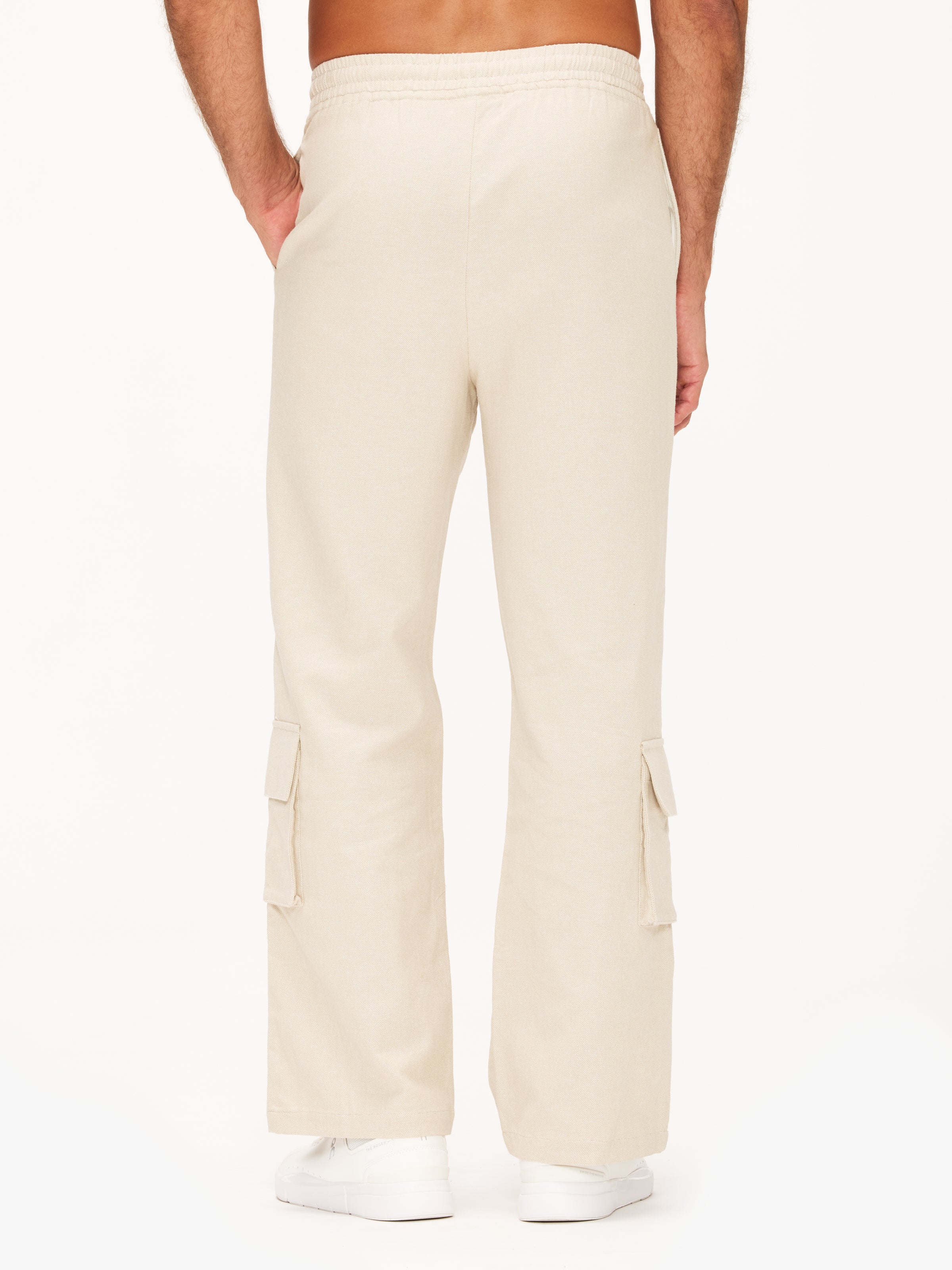 KROST Breezy Canvas Wide Leg Cargo