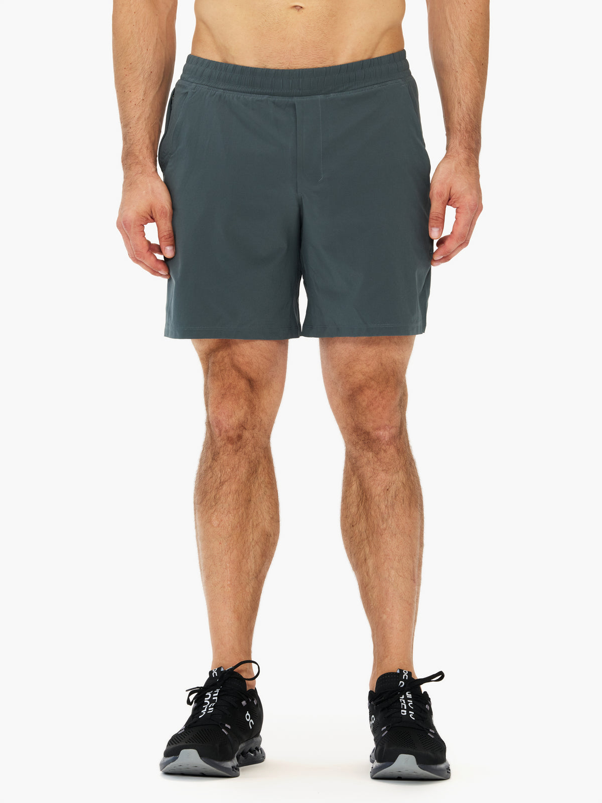Lululemon Pace Breaker Short 7" - Lined
