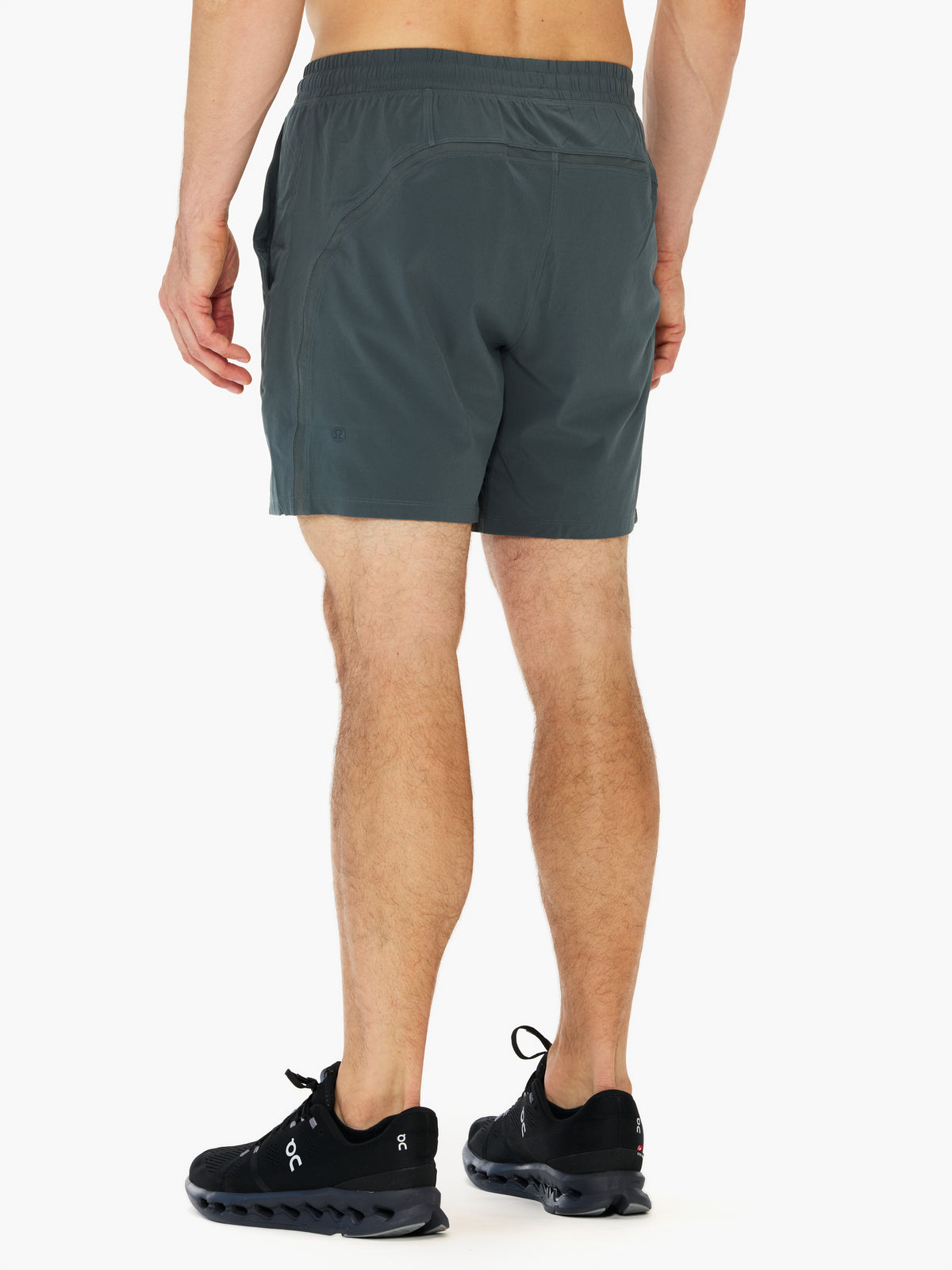 Lululemon Pace Breaker Short 7" - Lined