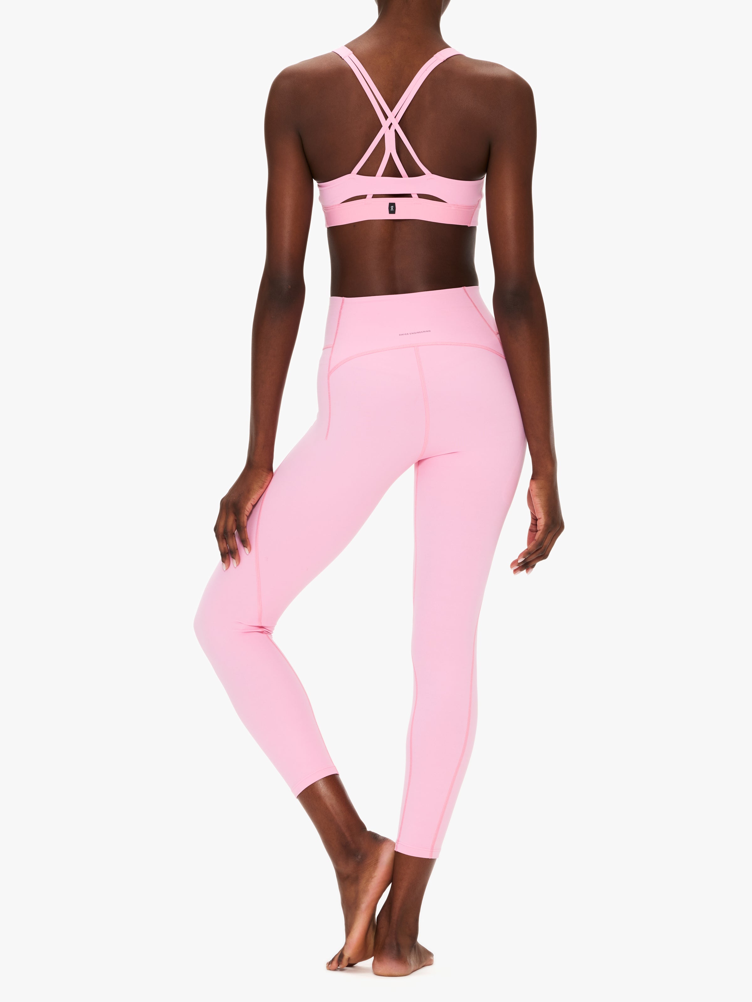 On Women's Studio Bra 2