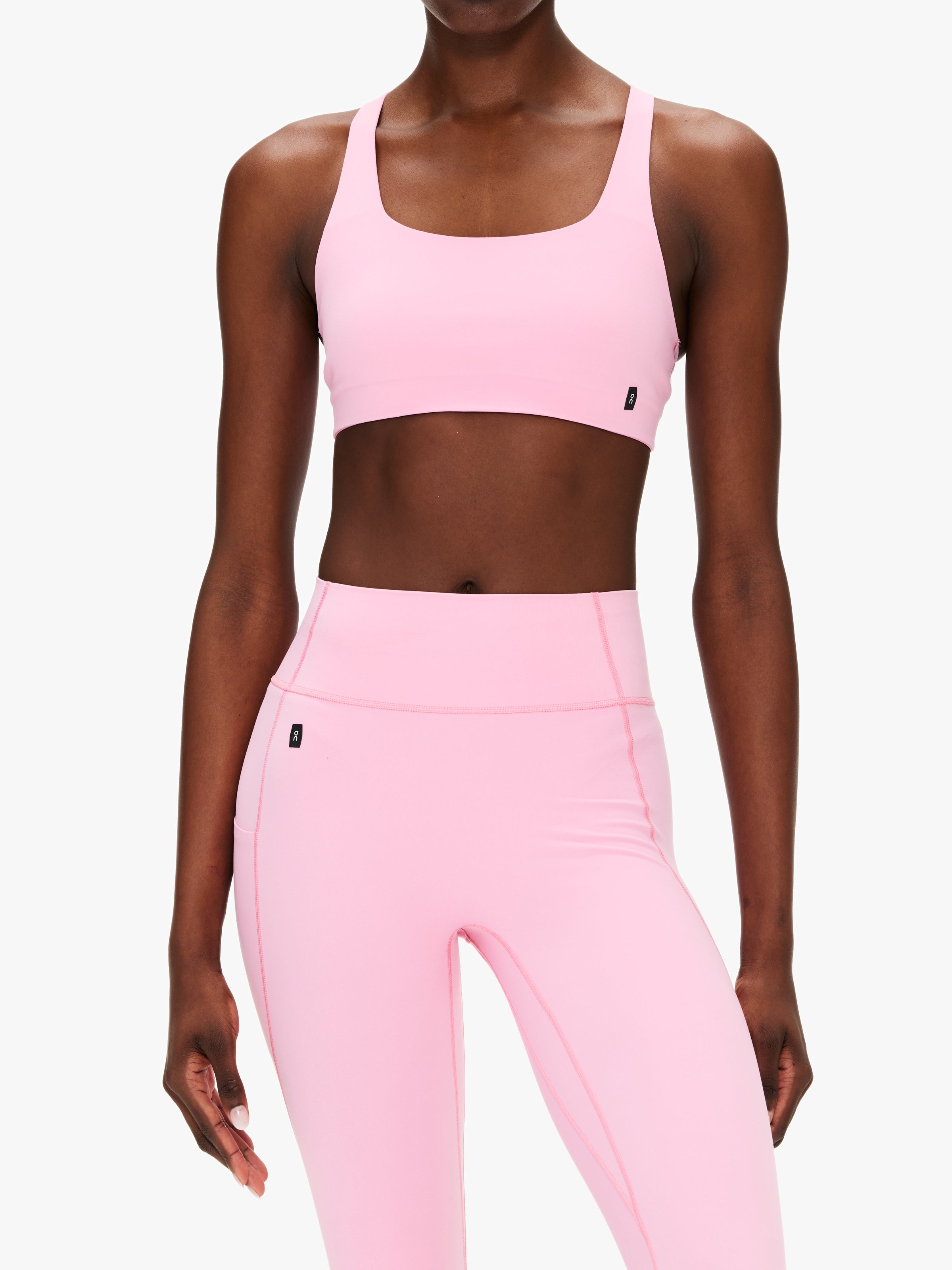 On Women's Studio Bra 2
