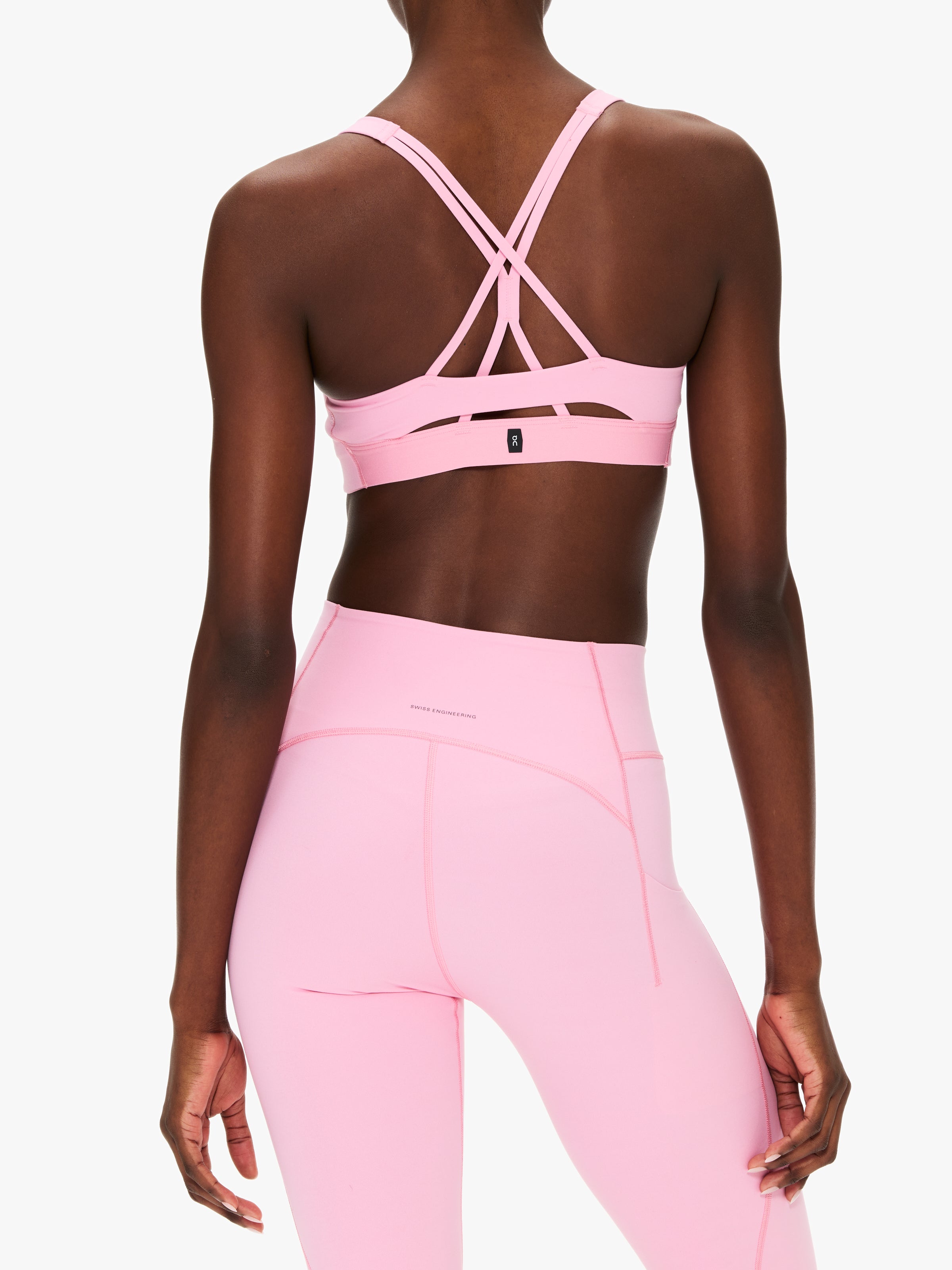 On Women's Studio Bra 2