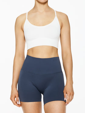 Saisei Essential Longline Racerback Top