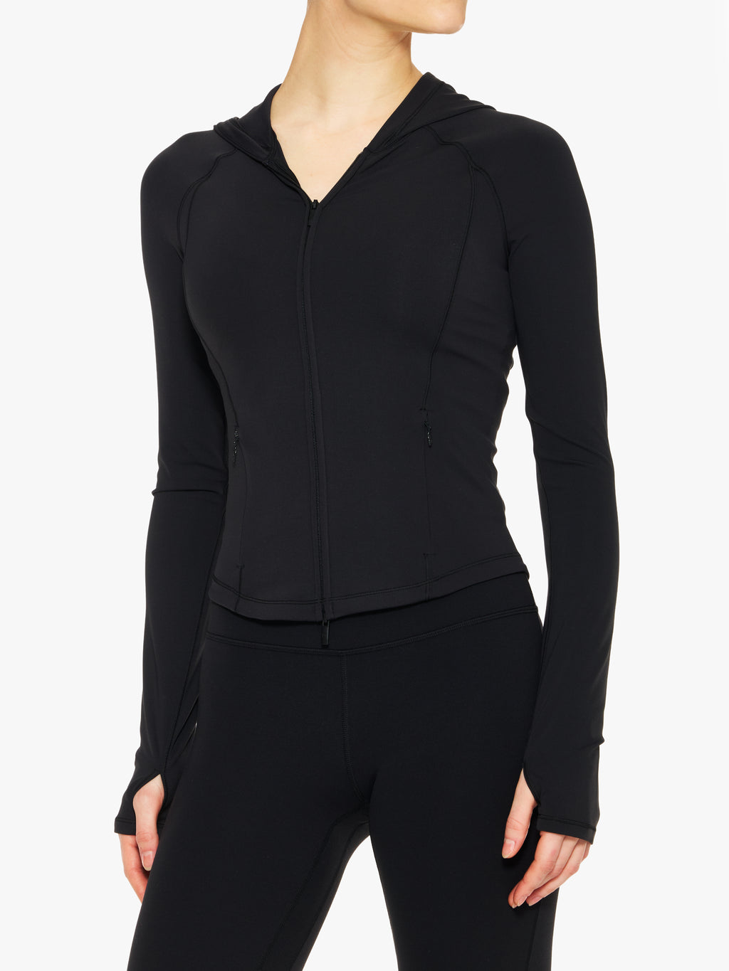 Lululemon Wunder Train Full-Zip Jacket – The Shop at Equinox