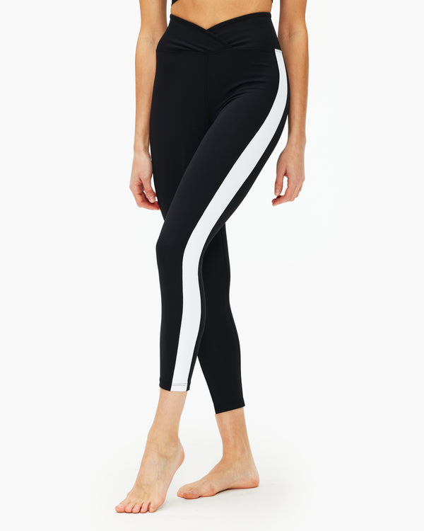 Year Of Ours Sport 7/8s Track Legging