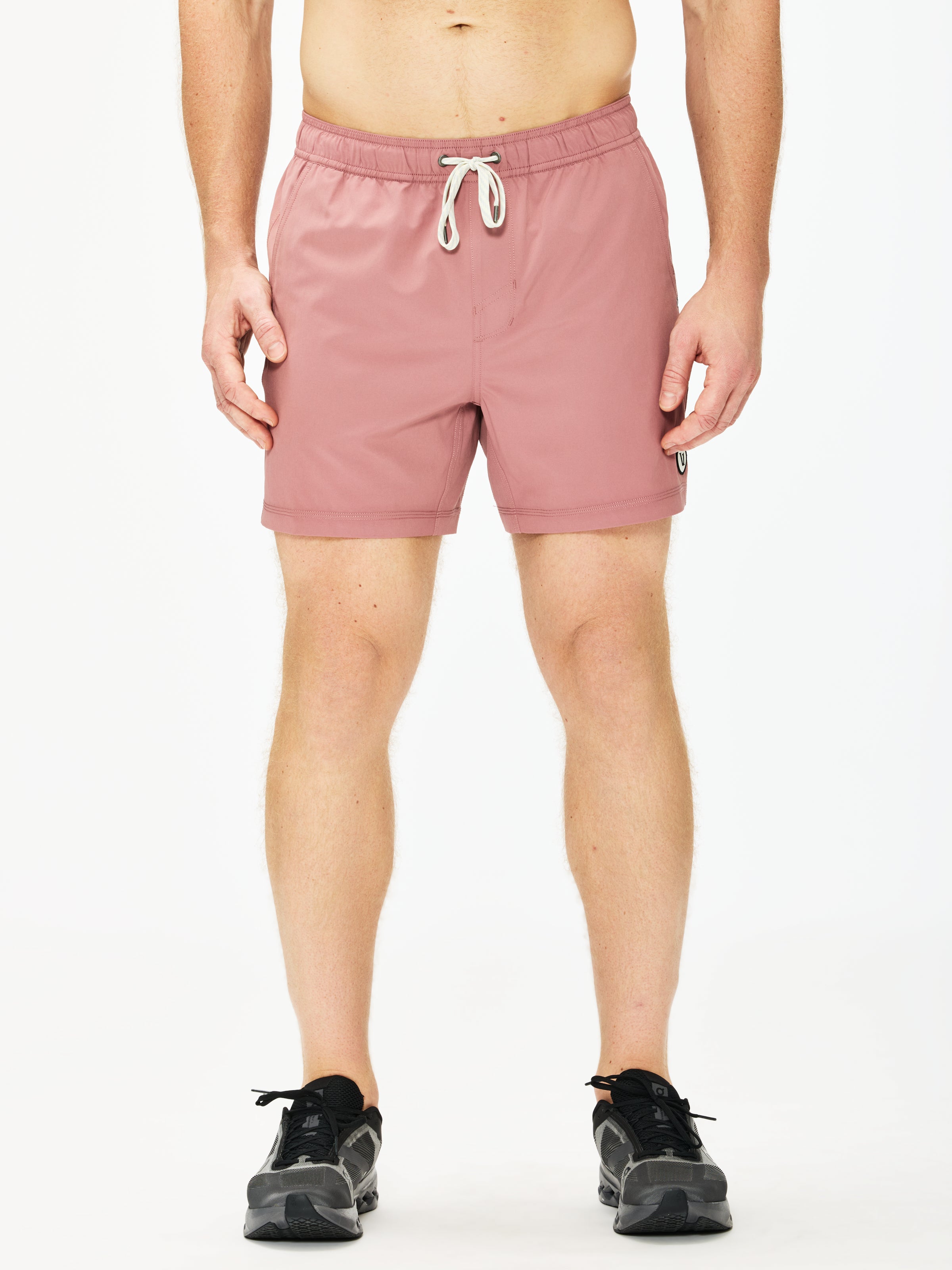 Vuori Kore Short 5" - Lined