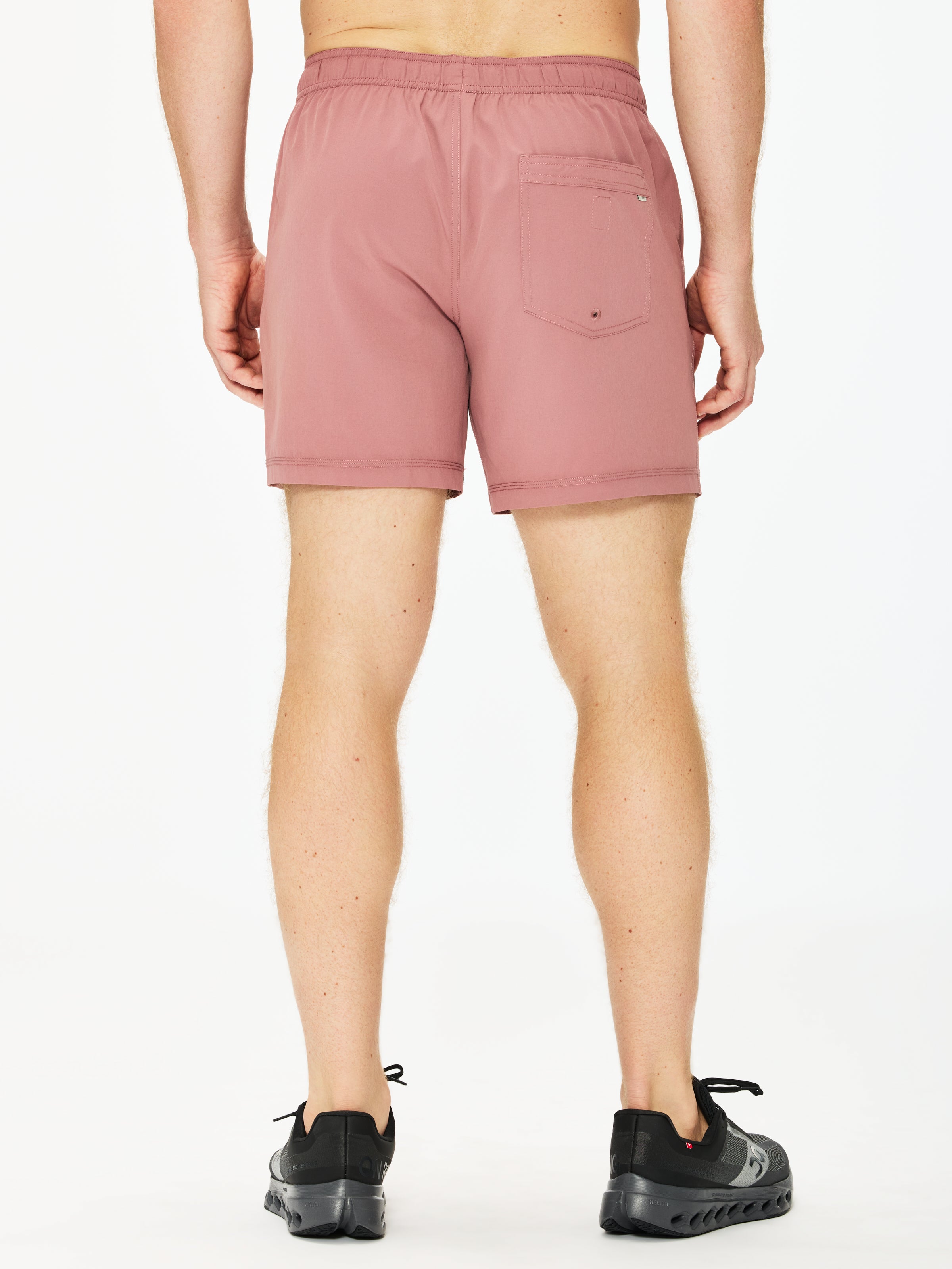 Vuori Kore Short 5" - Lined