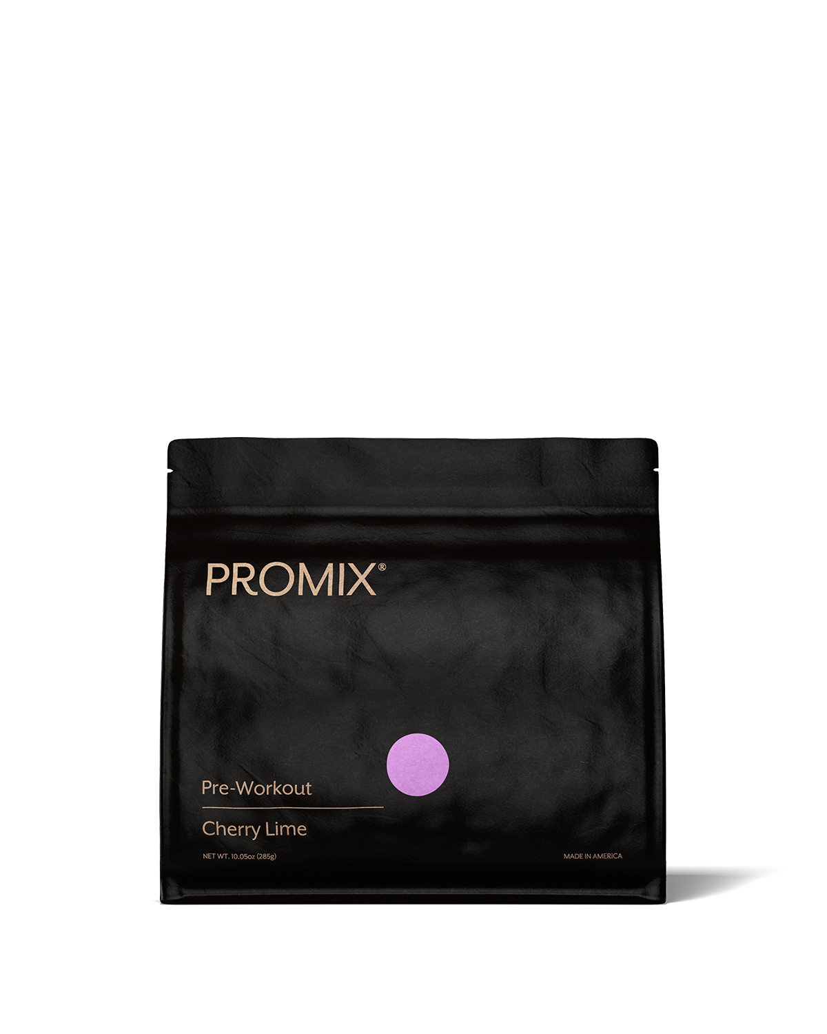 Promix Nutrition Pre-workout