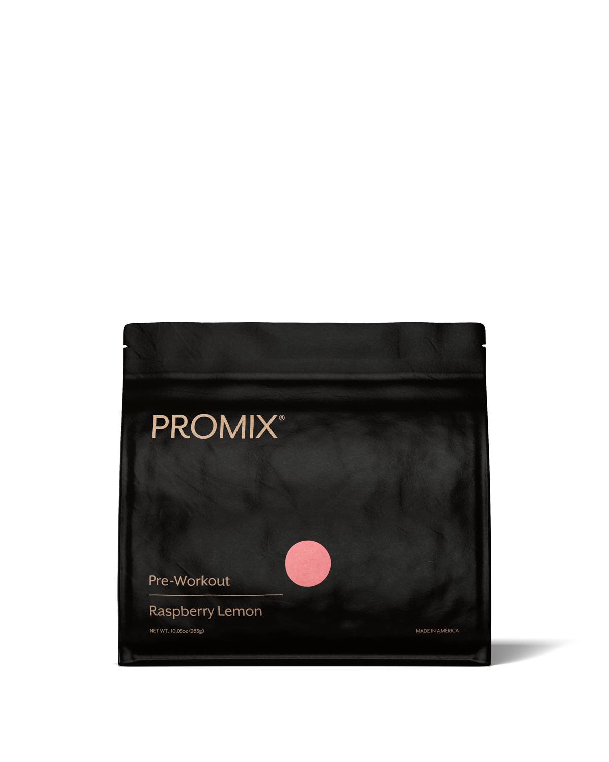 Promix Nutrition Pre-workout