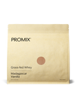 Promix Nutrition Vanilla Whey Protein Powder