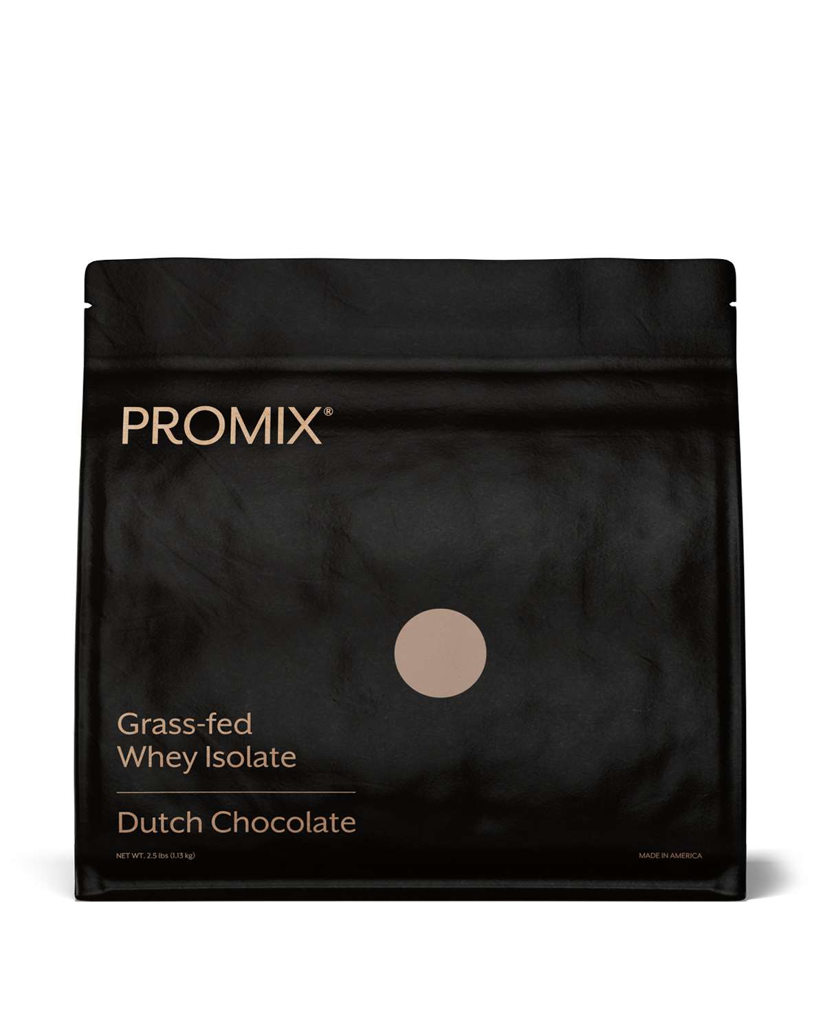 Chocolate Whey Protein Isolate Powder – The Shop at Equinox
