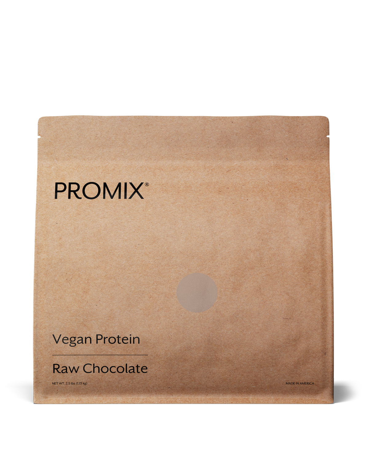 Raw Chocolate Vegan Protein Powder – The Shop at Equinox