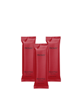 Promix Nutrition Blood Flow Berry Beets