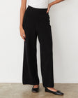 Monrow Cashmere Crop Pant