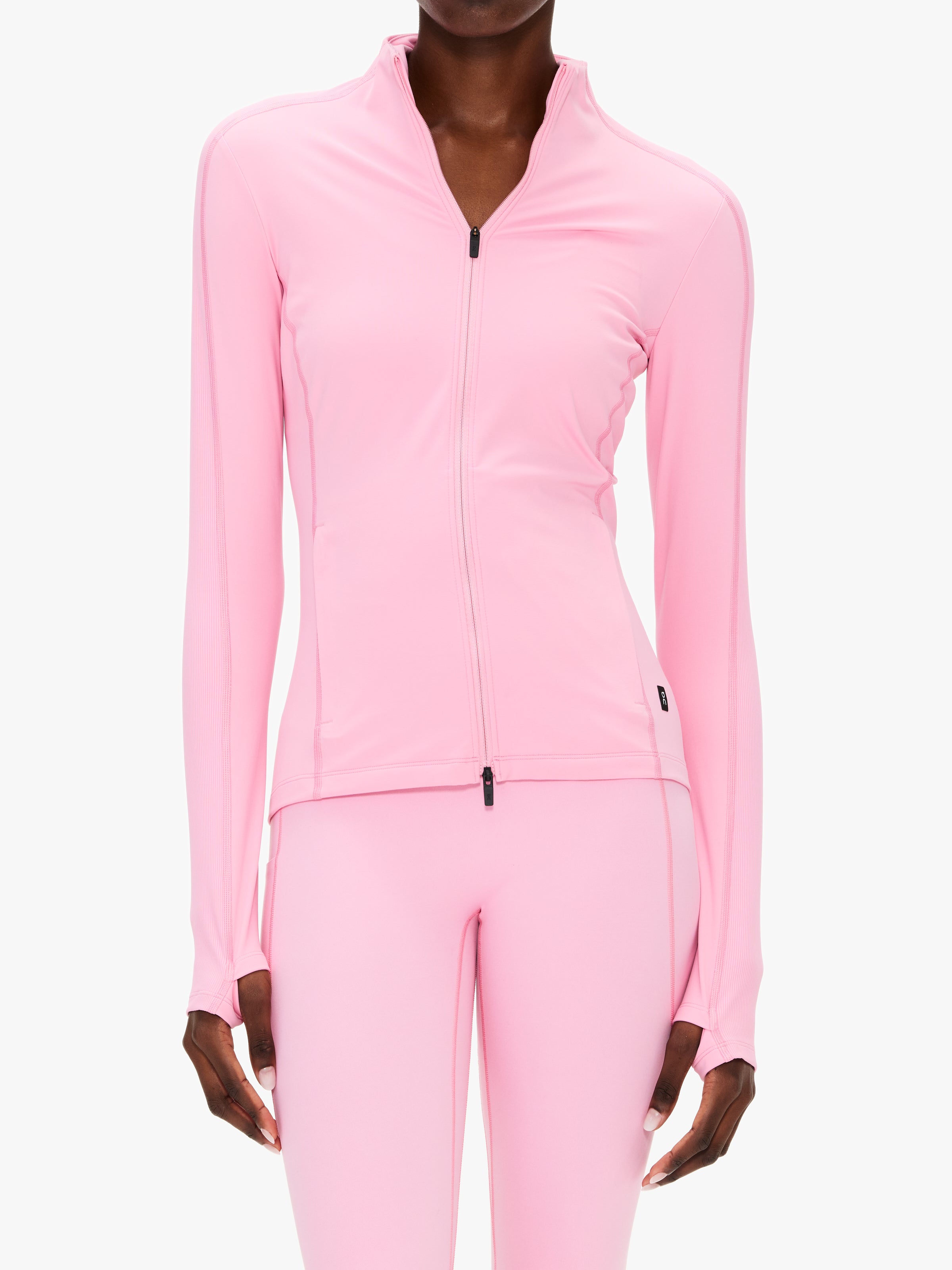 On Women's Studio Jacket 1