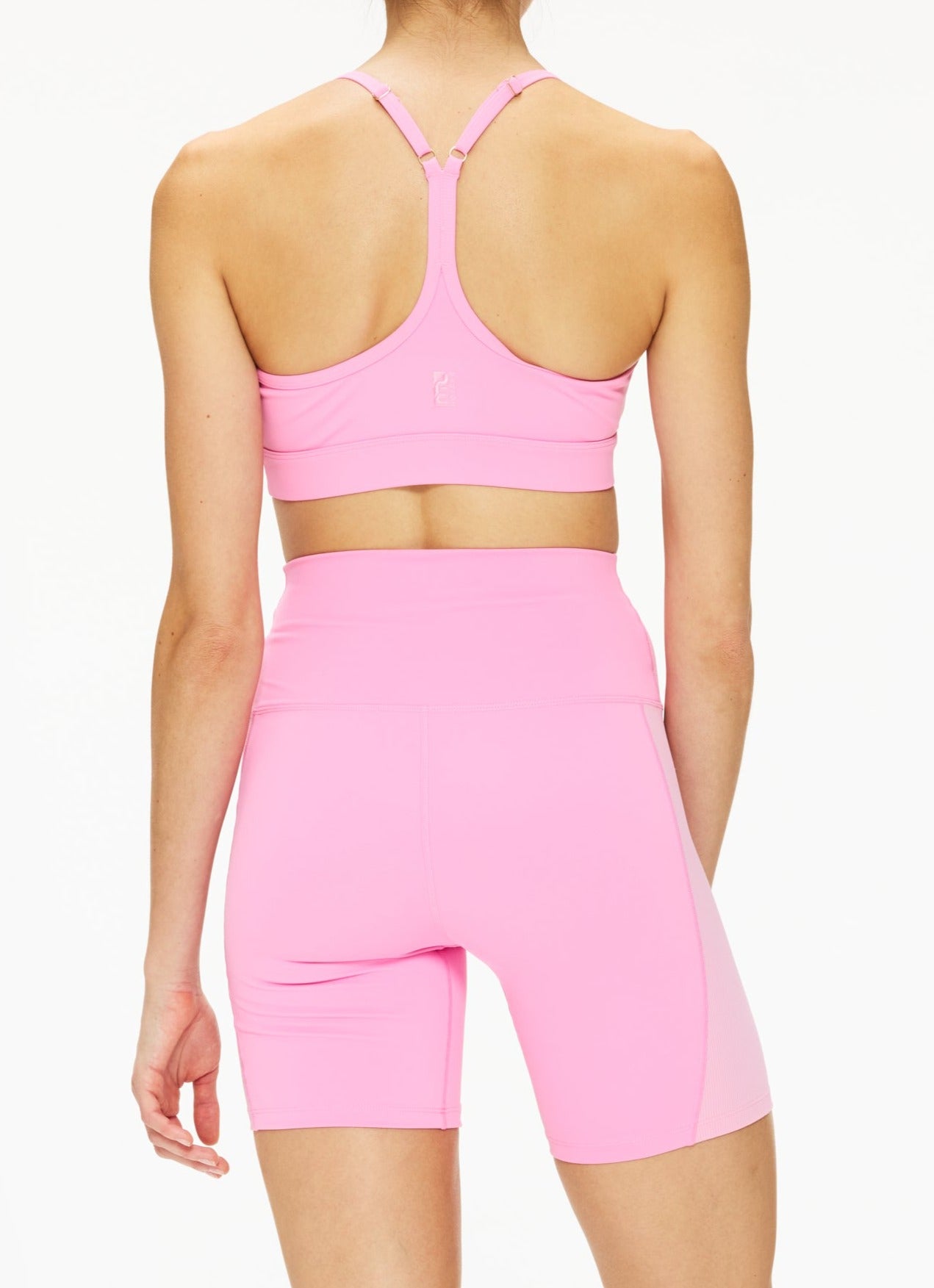 Pe Nation Reform Sports Bra