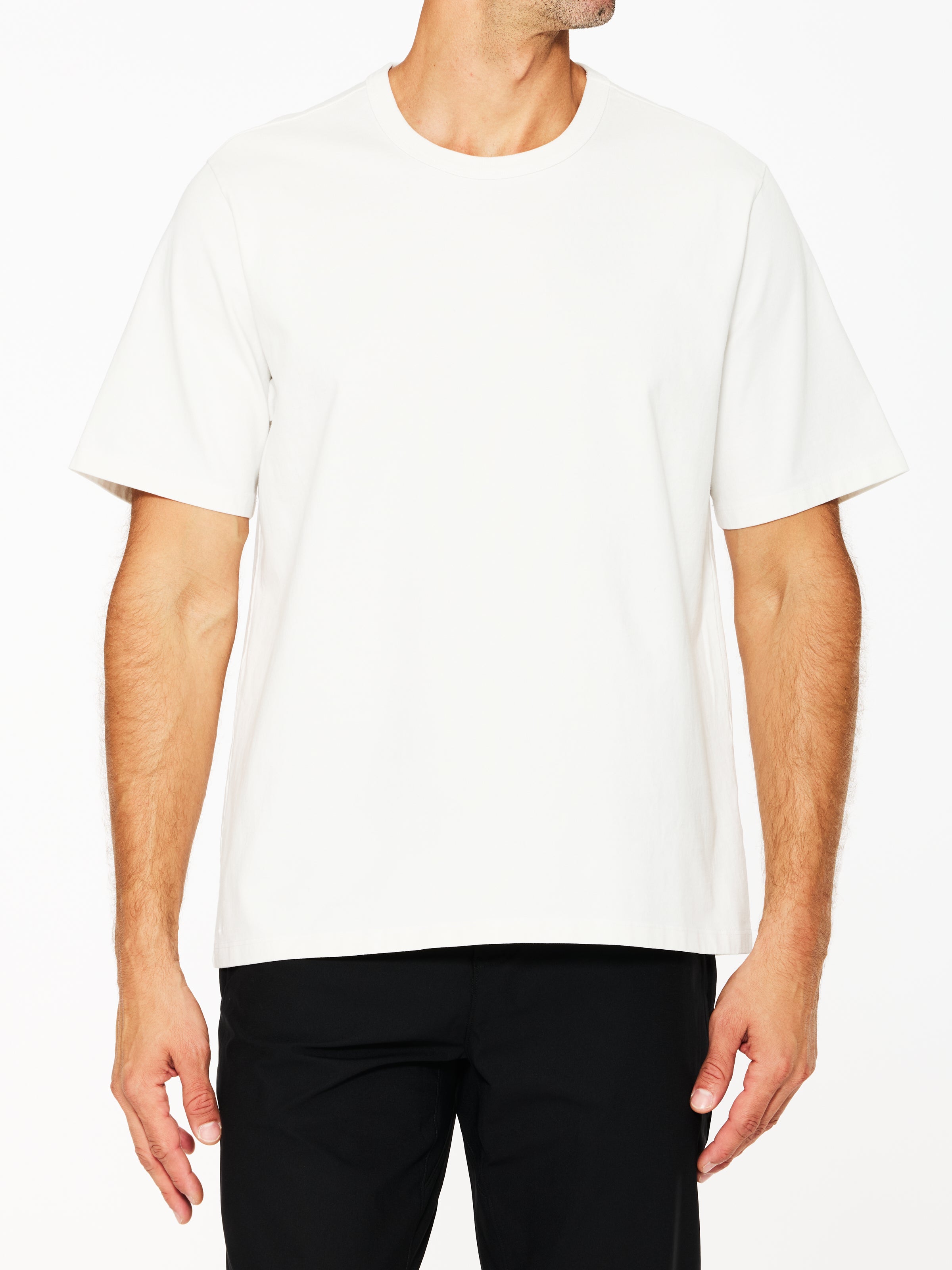Ten Thousand Versatile Tee – The Shop at Equinox