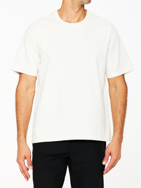 NSF Logan Heavy Jersey T-Shirt