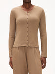 Leset Lauren Classic Cardigan