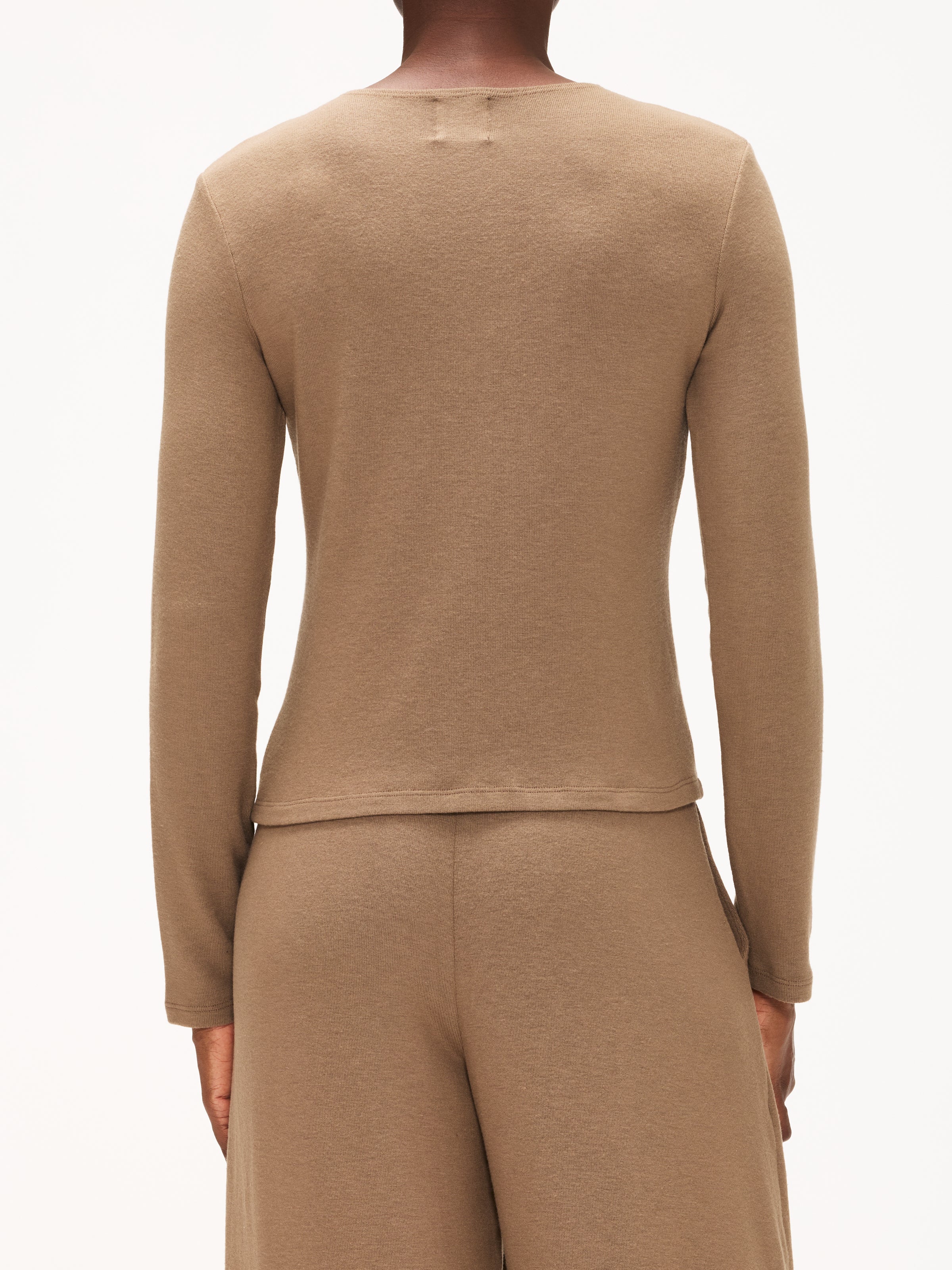 Leset Lauren Classic Cardigan