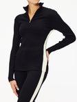 Varley Demi 2.0 Half Zip Knit