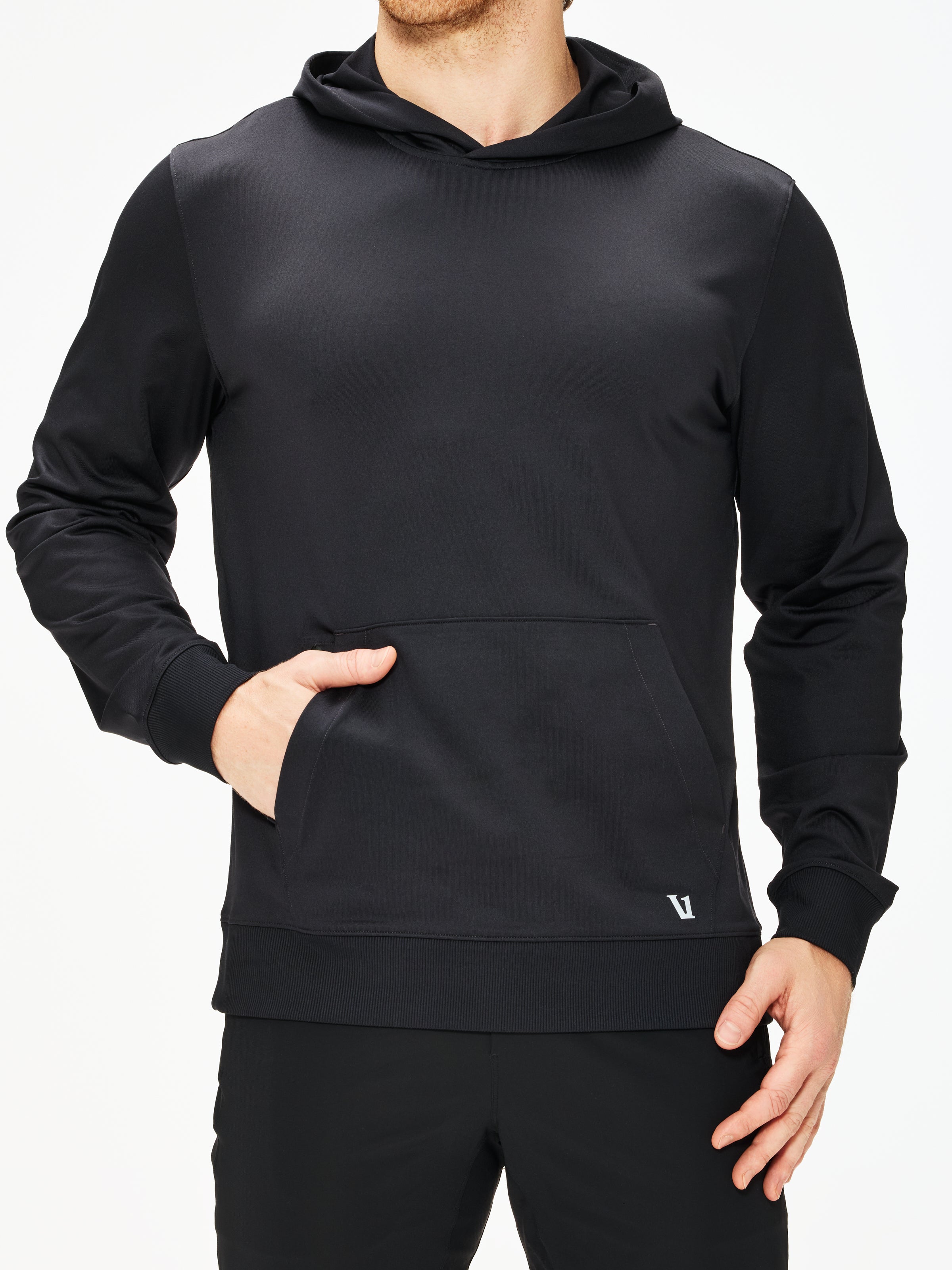 Vuori Sunday Hoodie 2.0