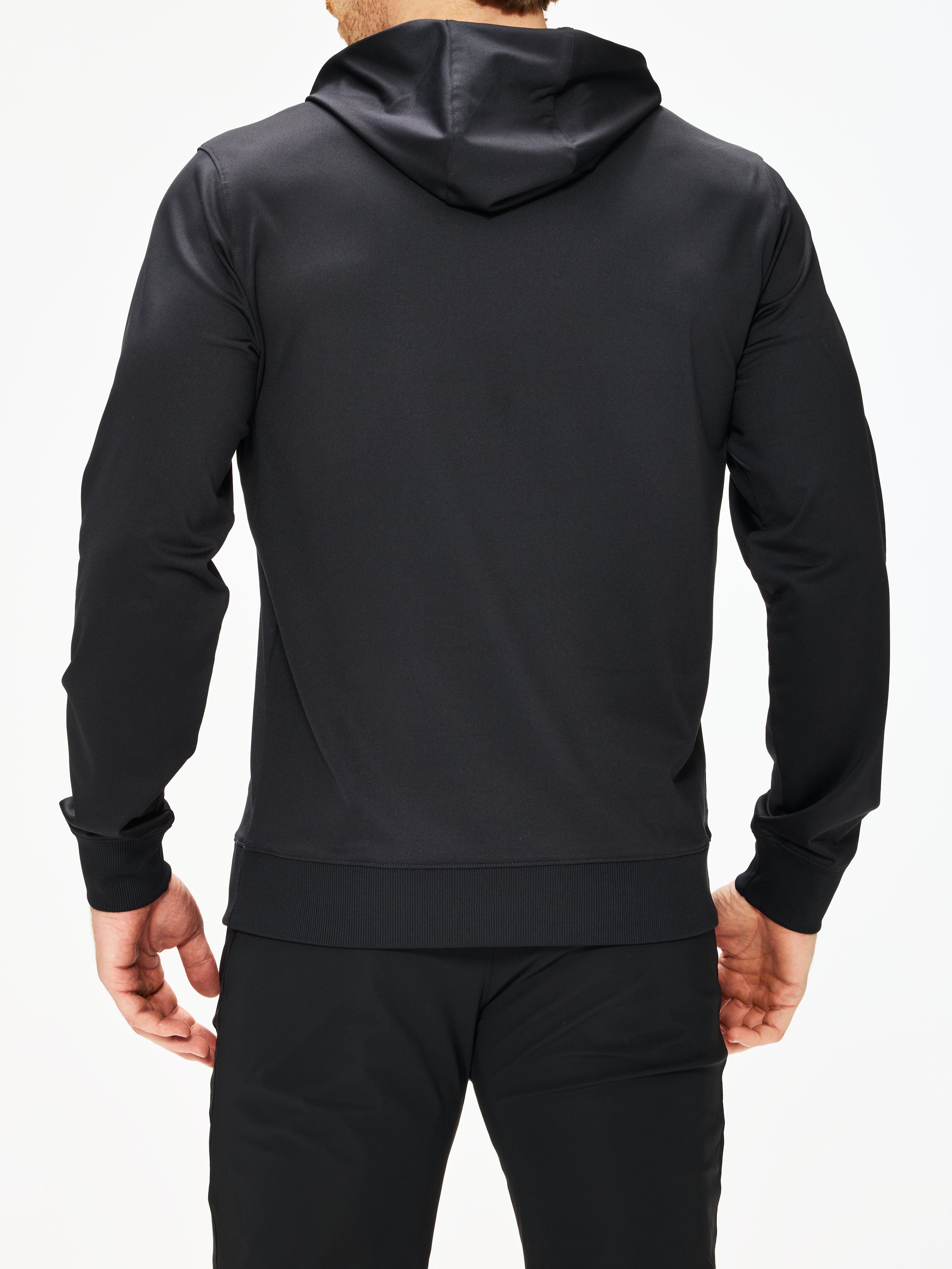 Vuori Sunday Hoodie 2.0