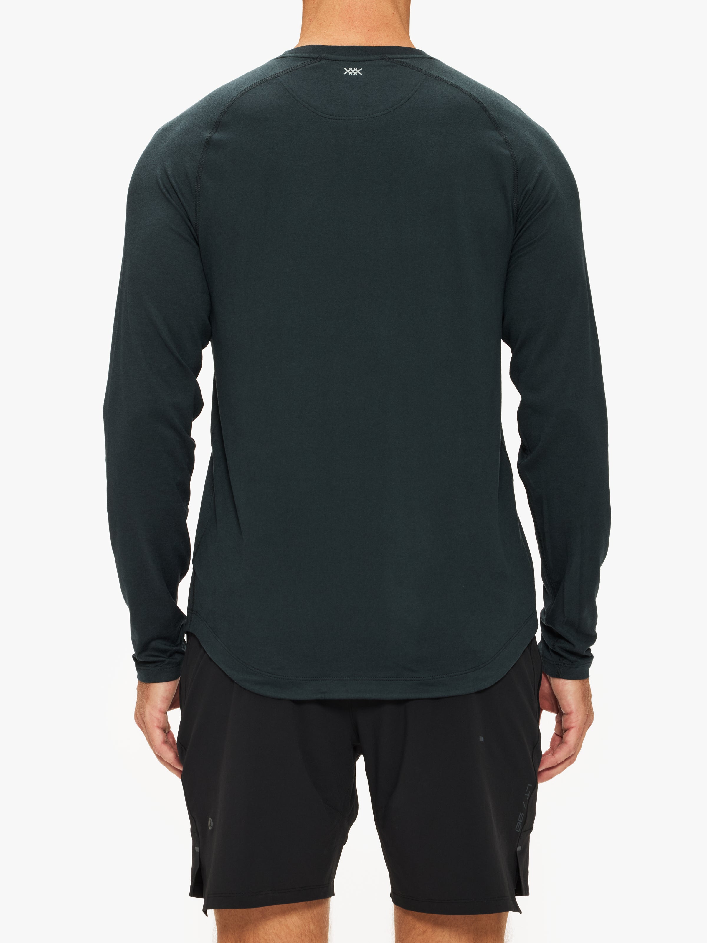 Rhone Atmosphere Long Sleeve Tee