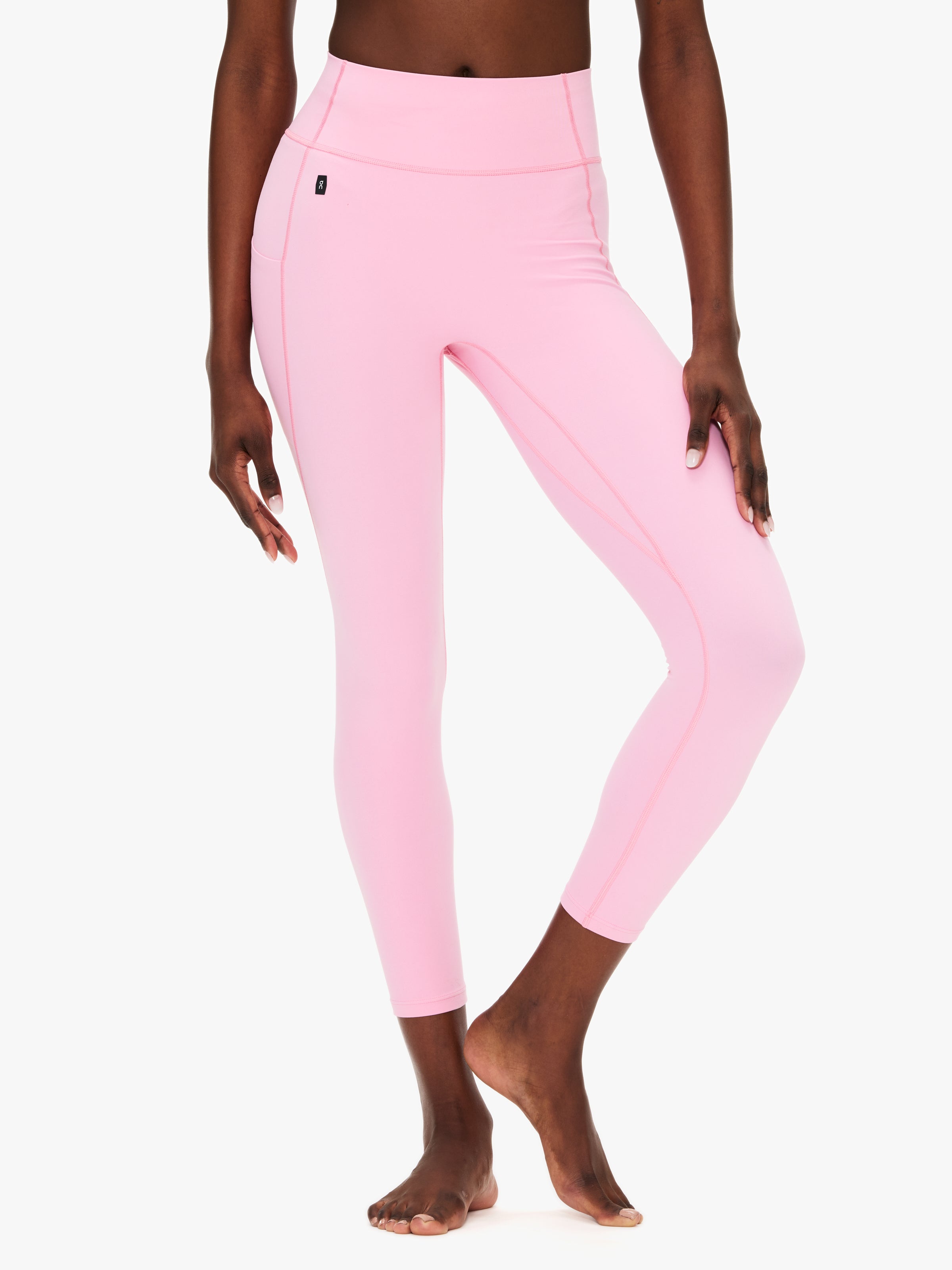 On Women's Studio Tights 7/8