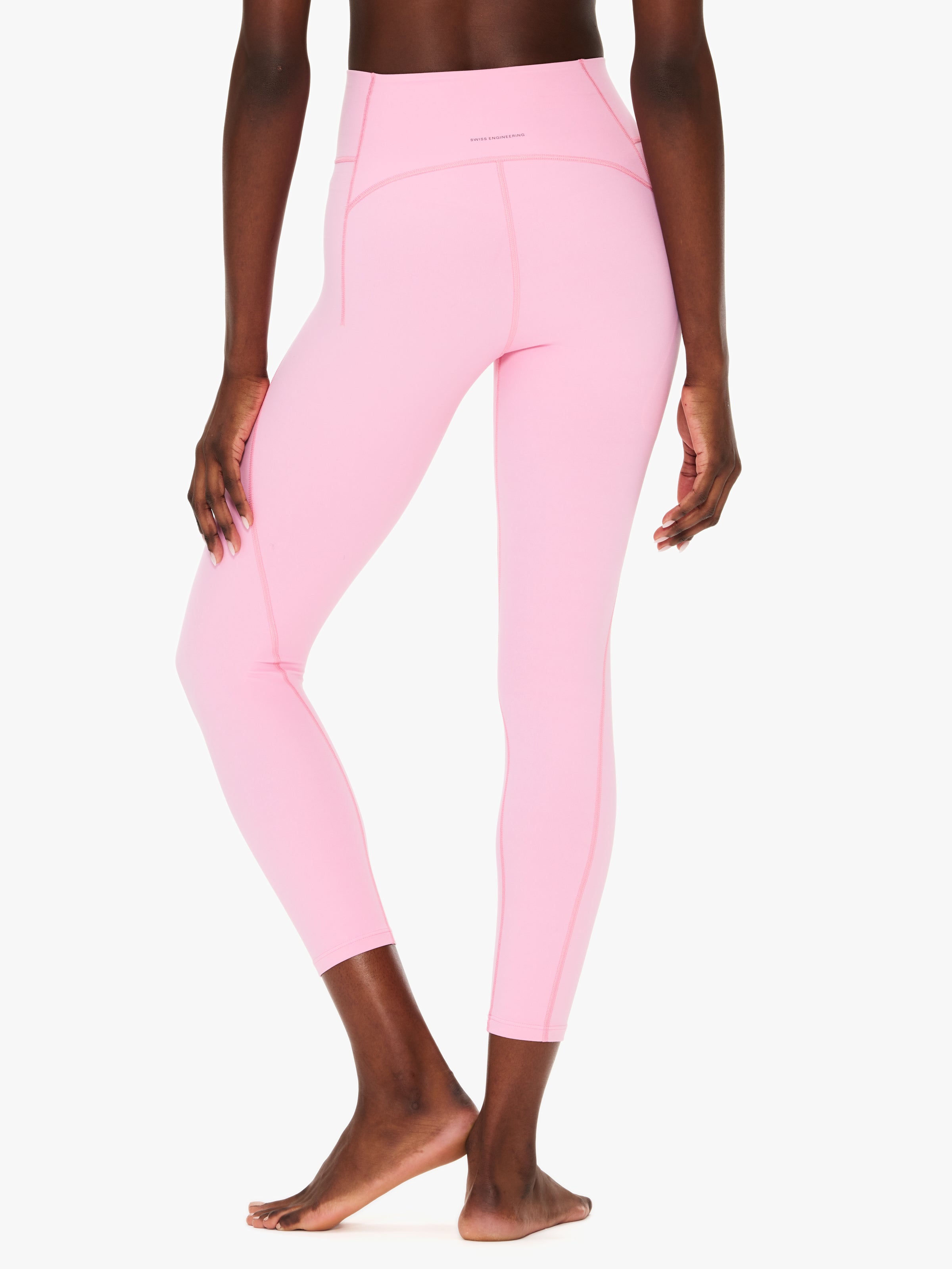 On Women's Studio Tights 7/8