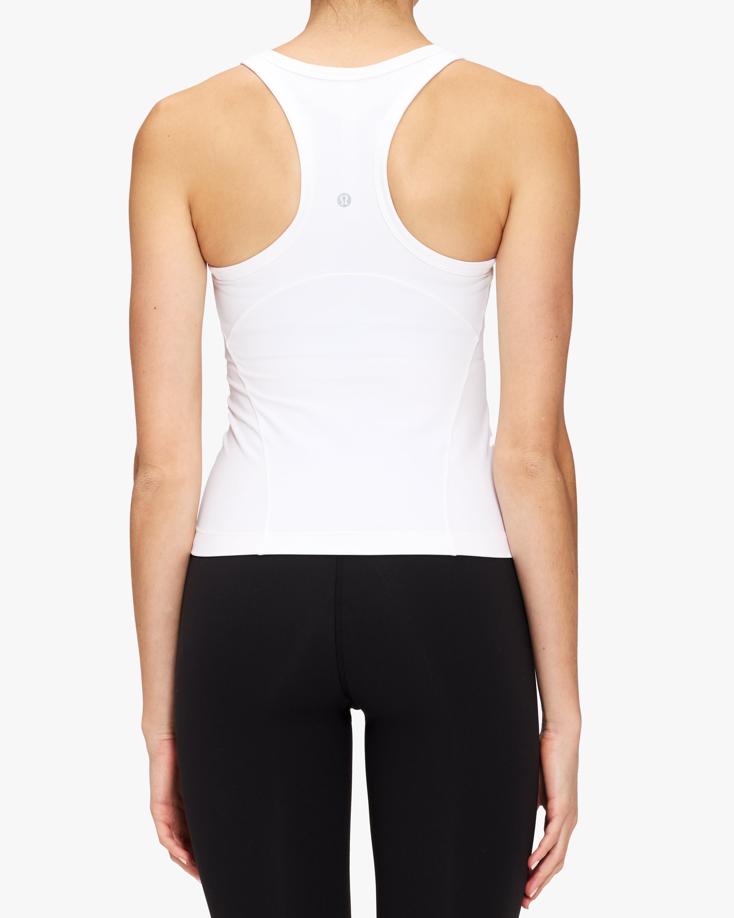 Lululemon Align Waist-Length Racerback