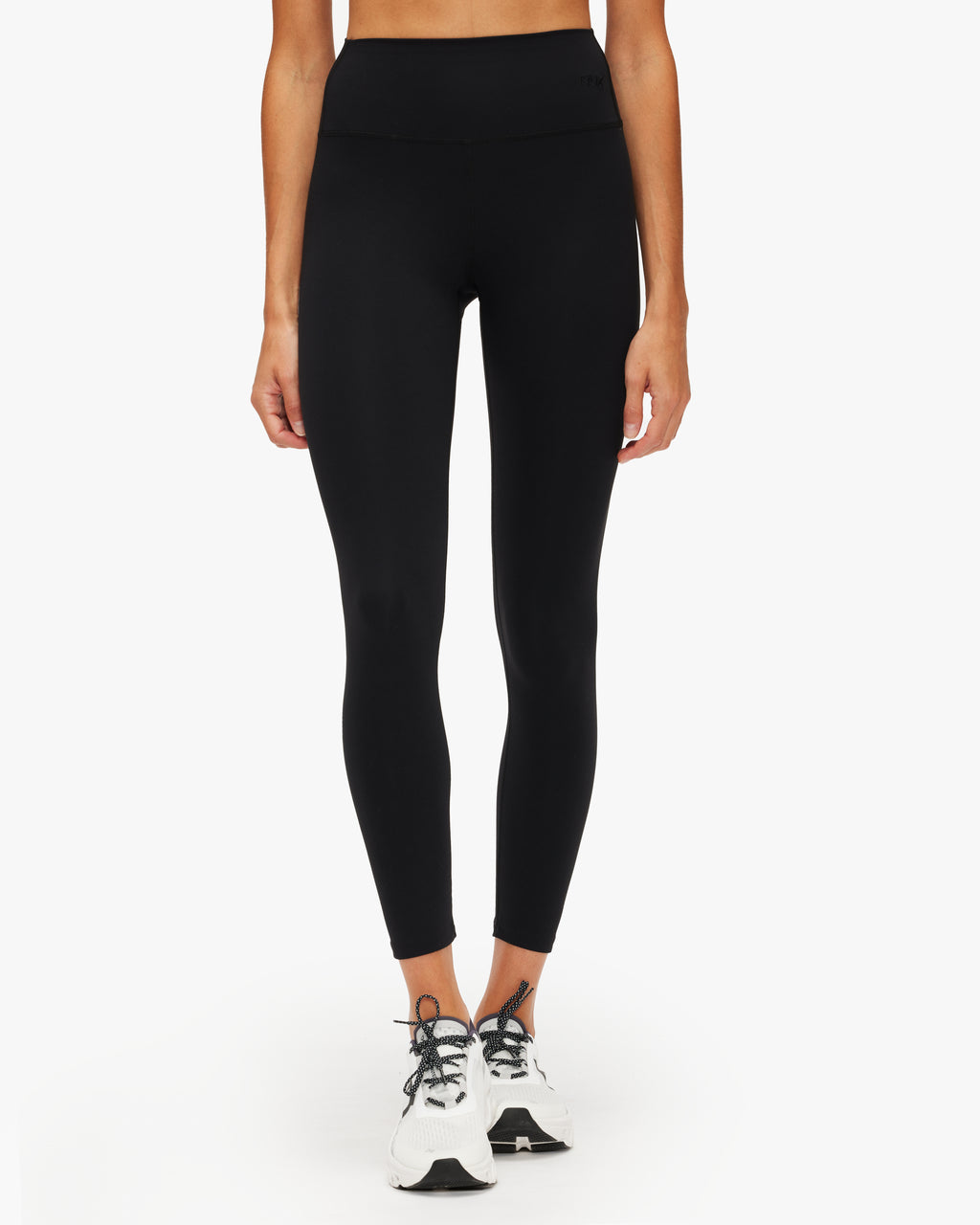 NUX One By One Legging - Black – SculptHouse
