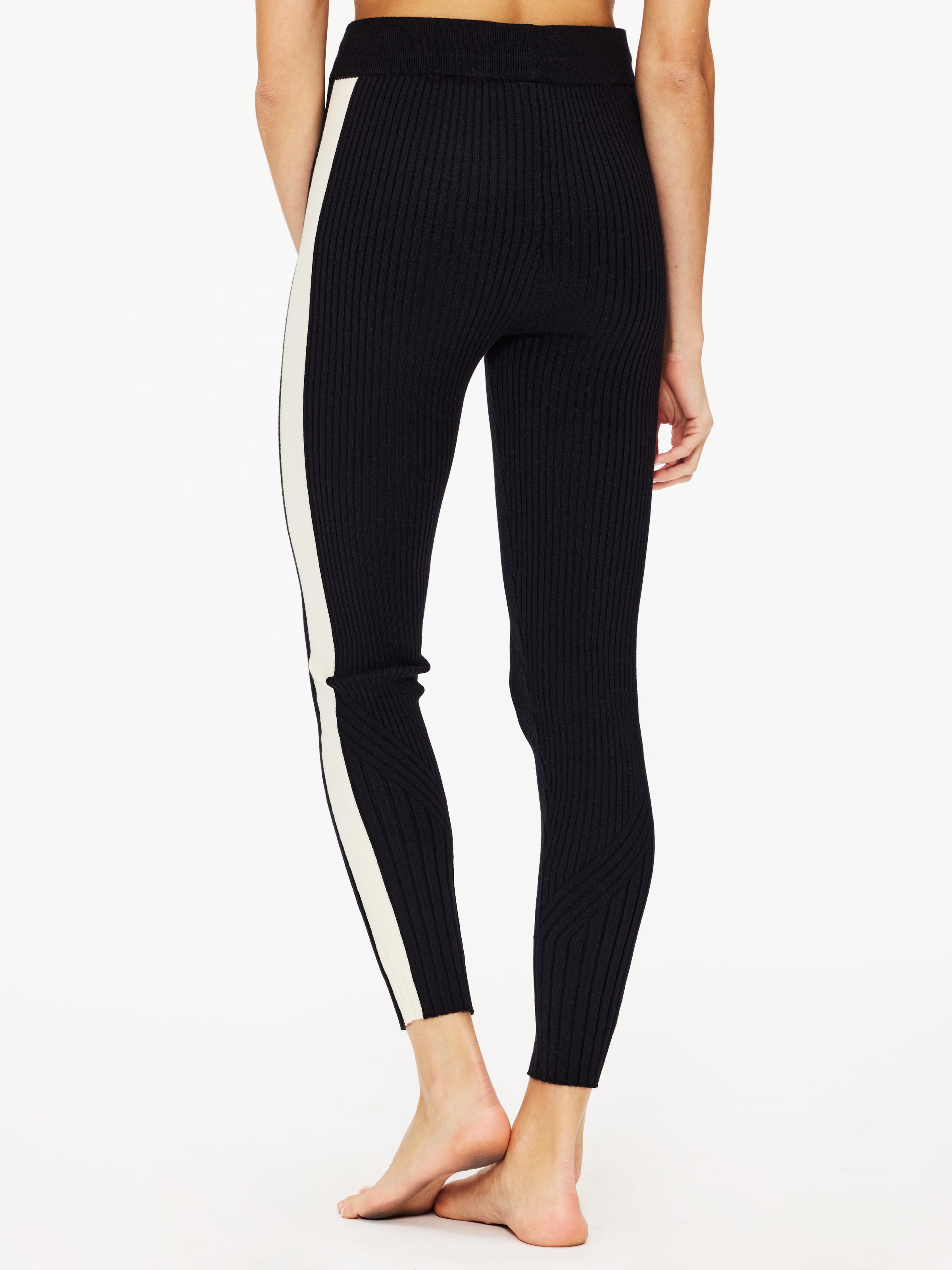 Varley Aiden Knit Legging