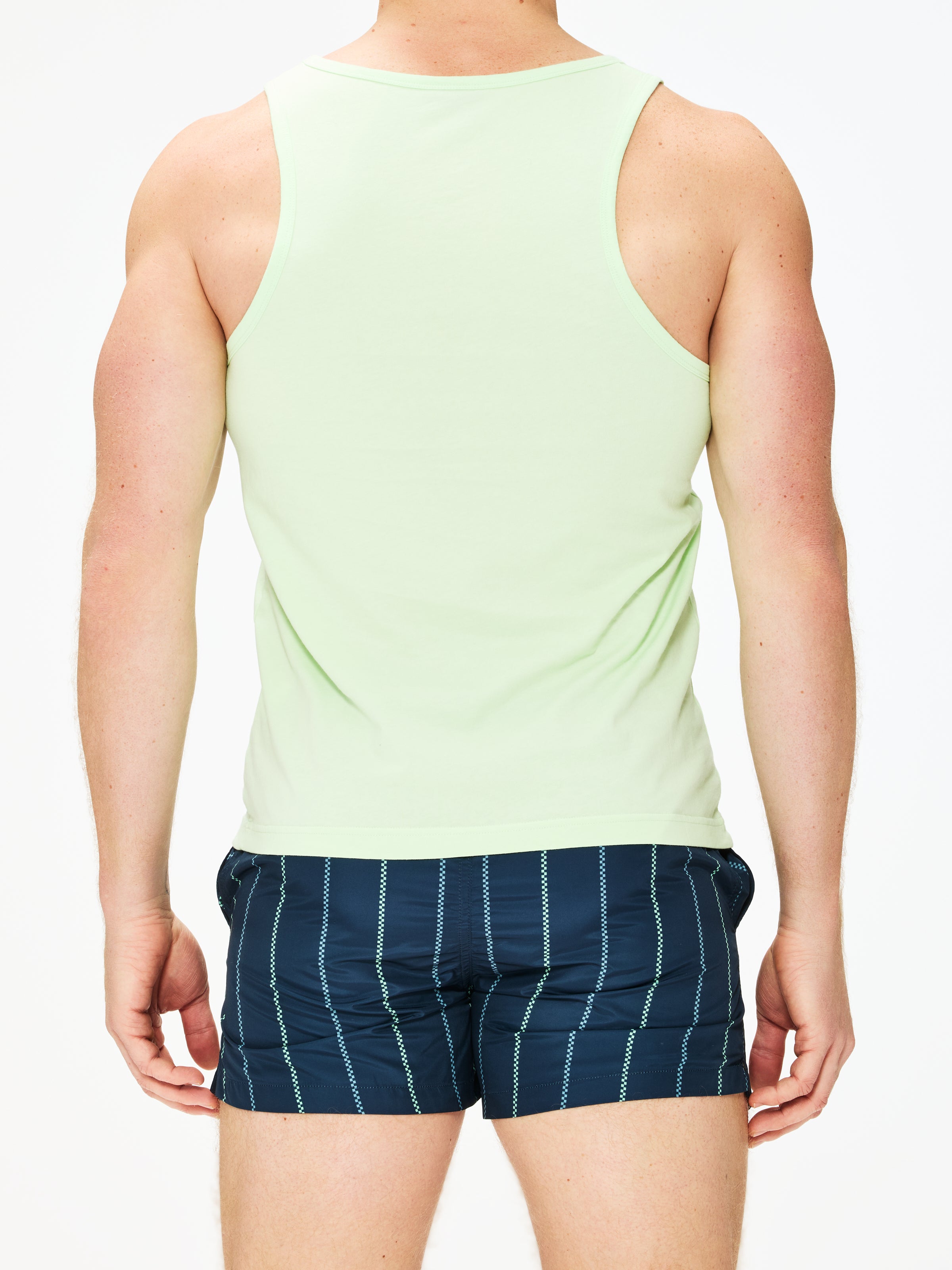 Men's Tanks – The Shop at Equinox
