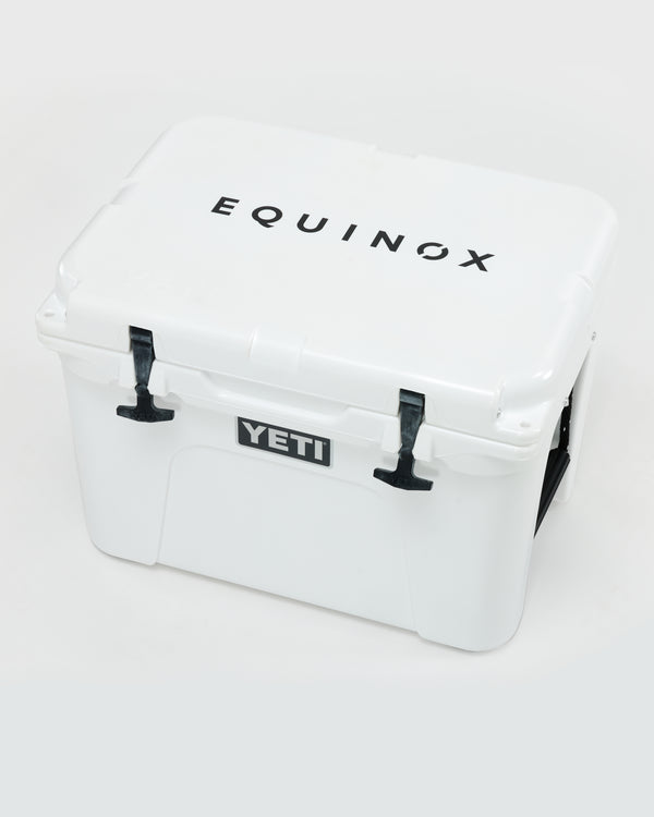Yeti Equinox Tundra 35 Cooler