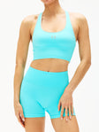 PE Nation Adaption Seamless Sports Bra