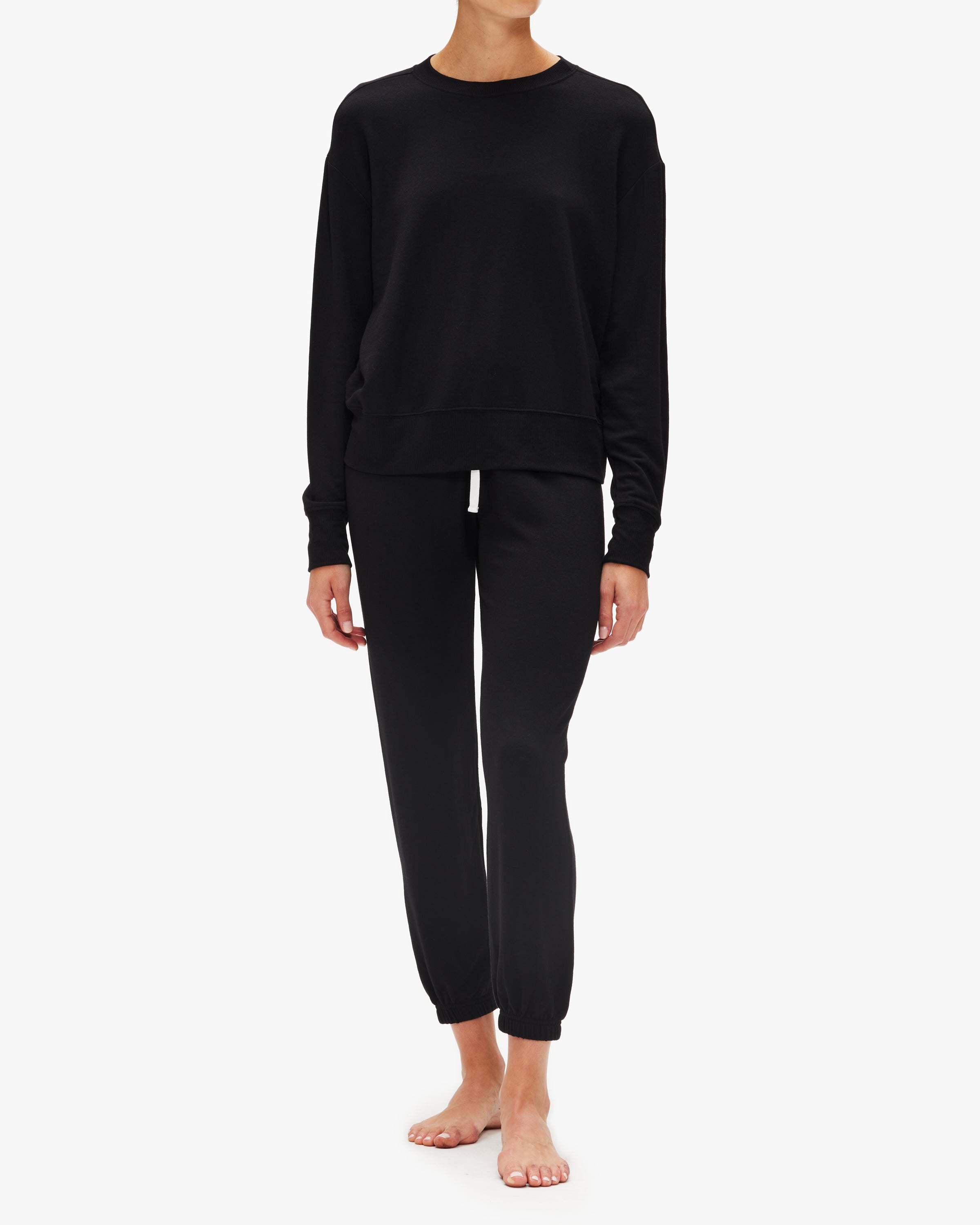 Splits59 Sonja Fleece Sweatshirt