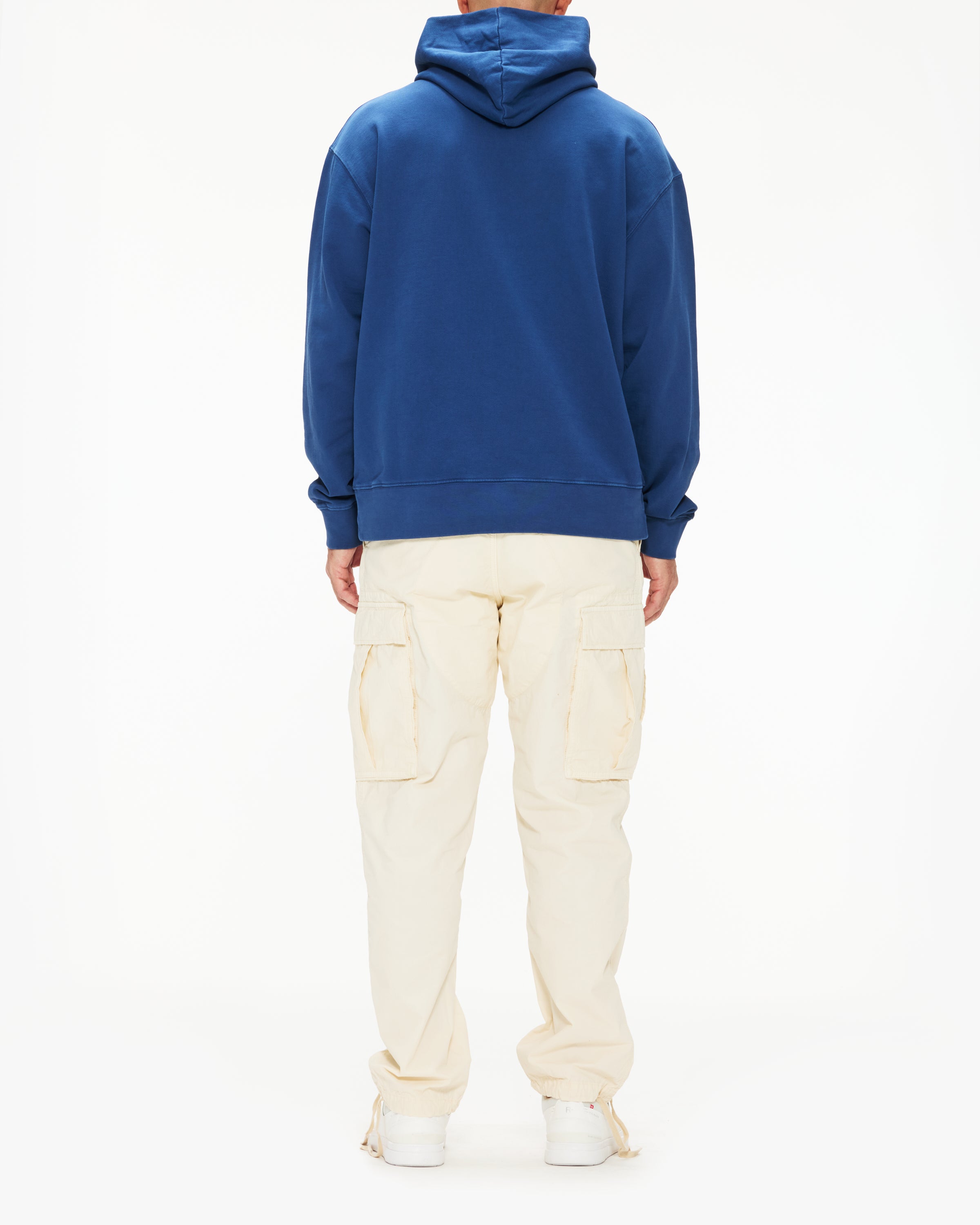 トップス Knuth Marf flower punch hoodie flower punch hoodie(unisex)/2color | KNUTH MARF