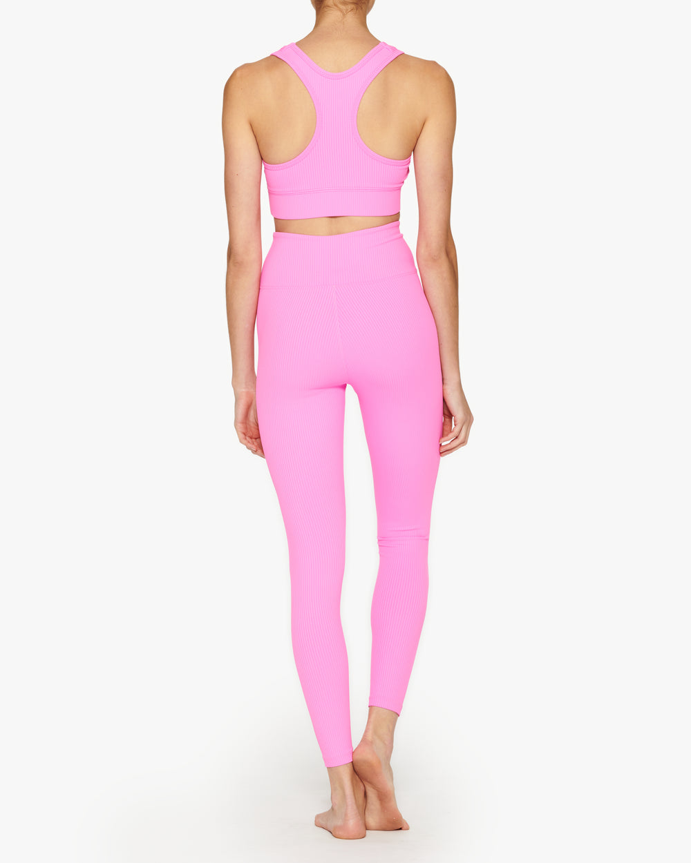 Year of Ours Tess Bra
