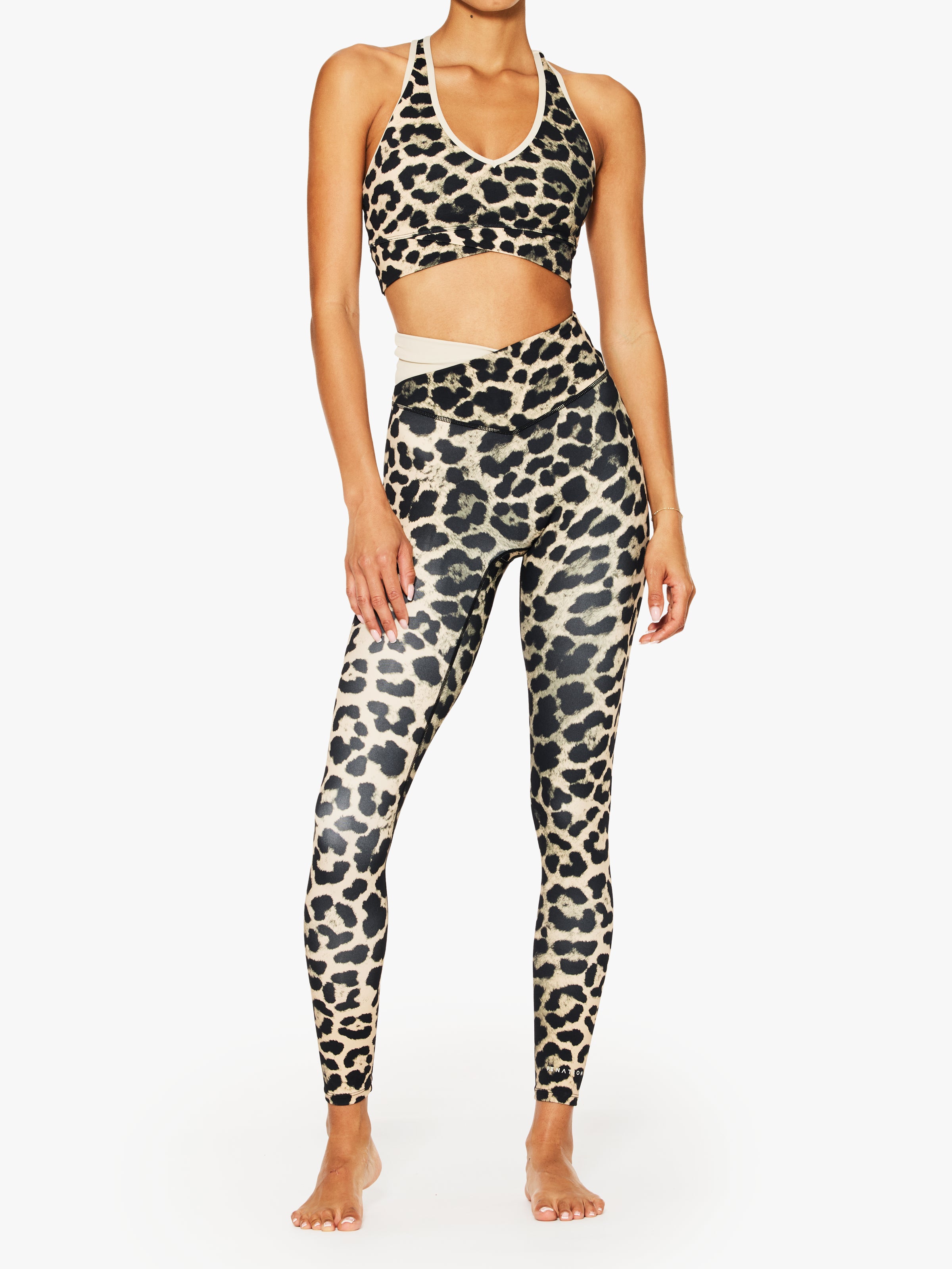 PE Nation Vita Sports Bra