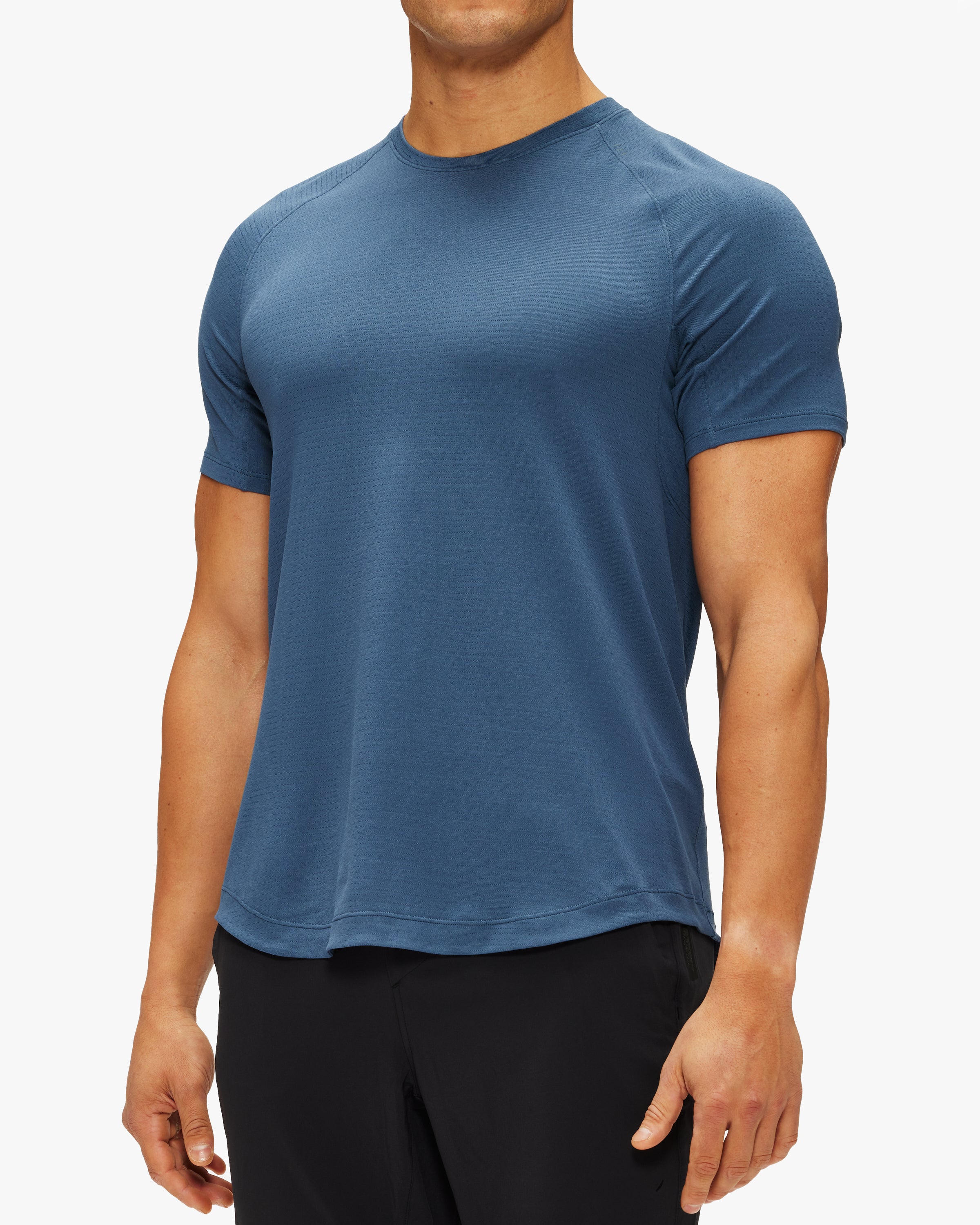 Lululemon License to Train Short Sleeve