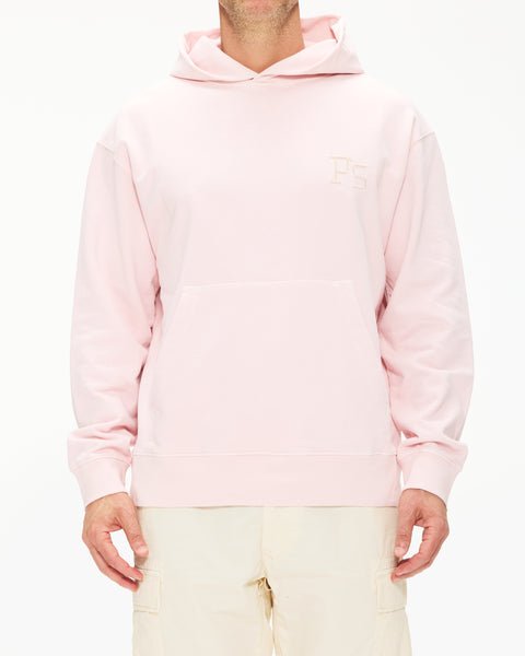 President's Hood Hand Embroidery P'S Sweater – The Shop at