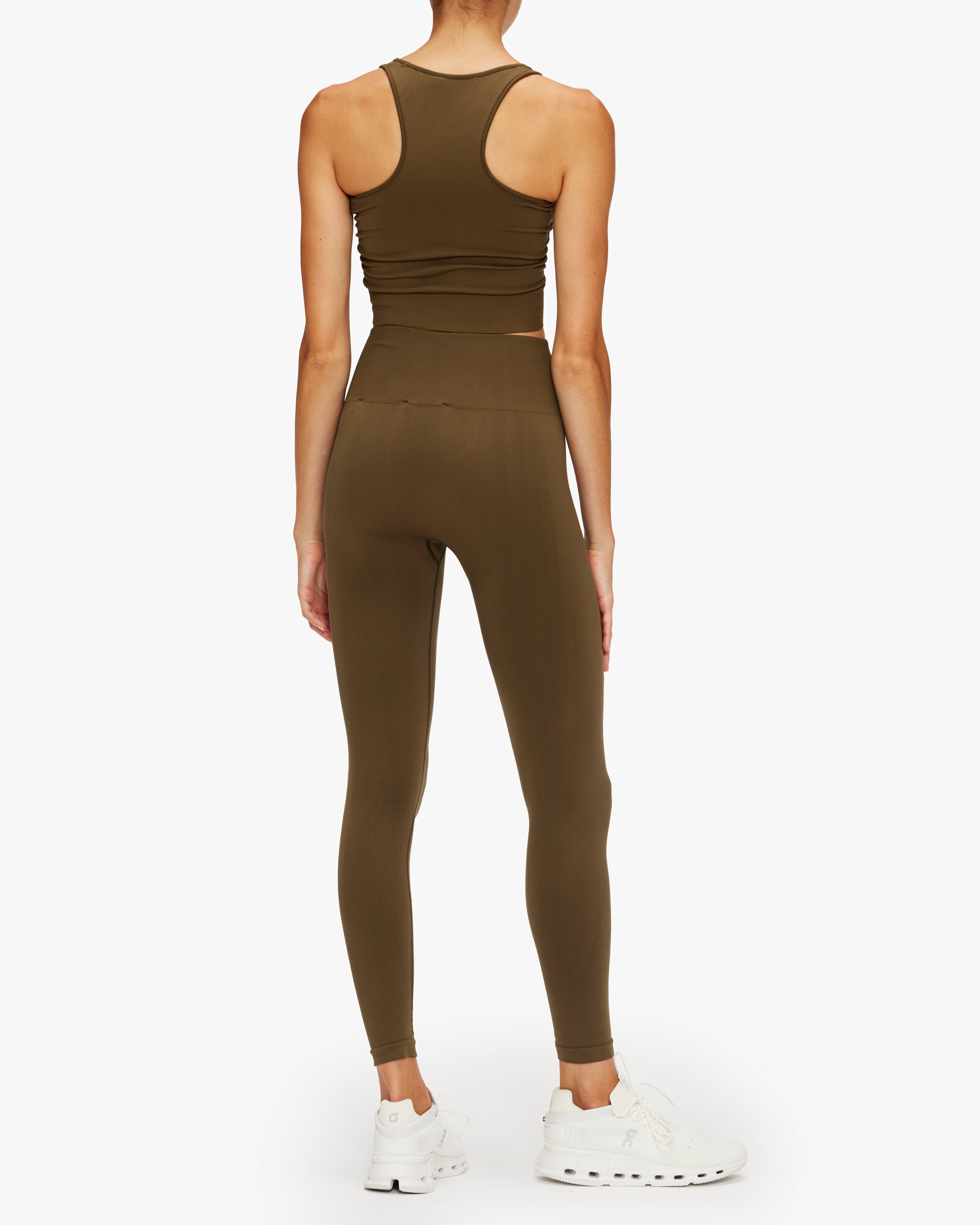 Pangaia Motion Low Impact Leggings