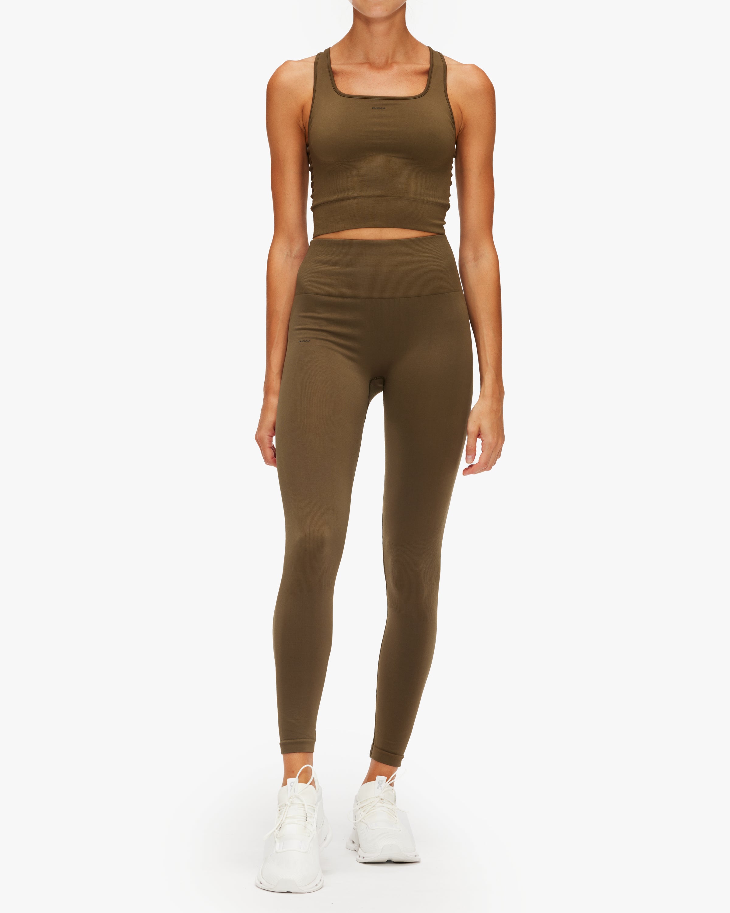 Pangaia Motion Low Impact Leggings