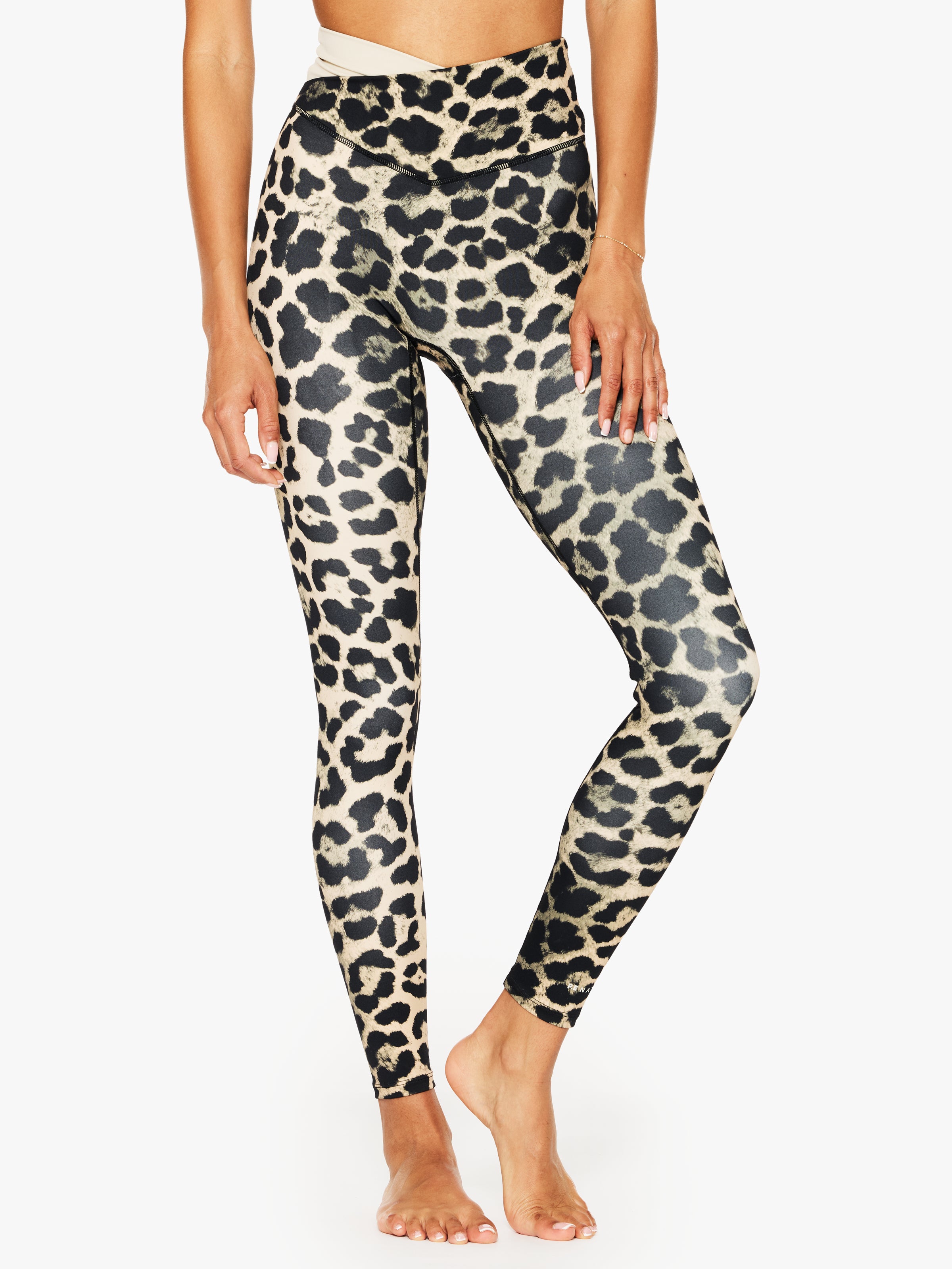 PE Nation Wander Full Length Legging