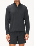 Lululemon Reflective Knit Running Half Zip