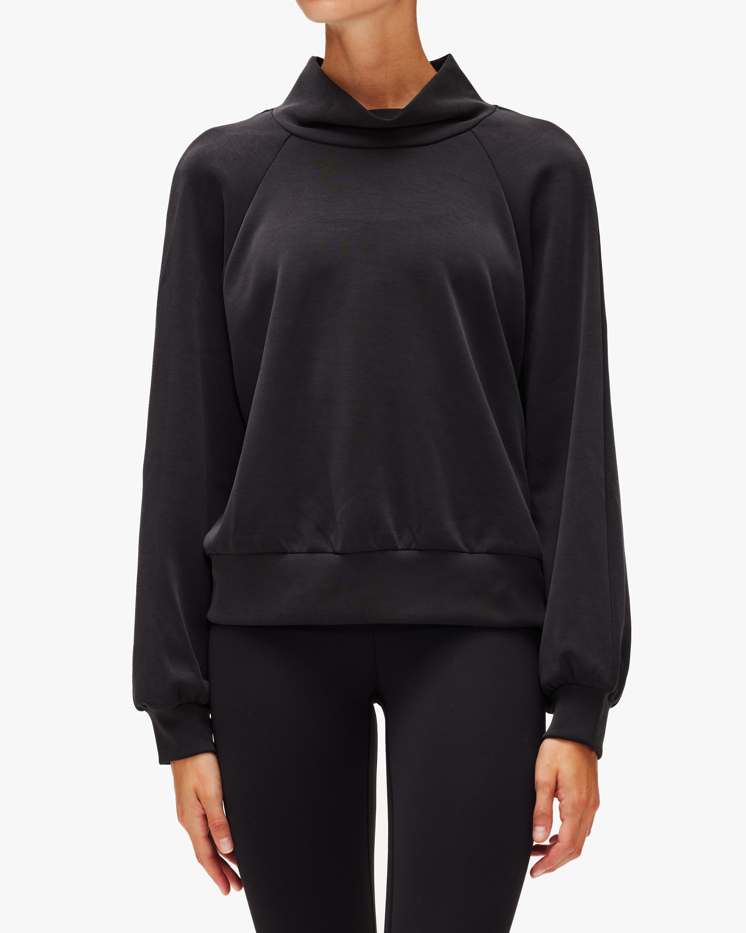 Lanston Kenzie Turtleneck